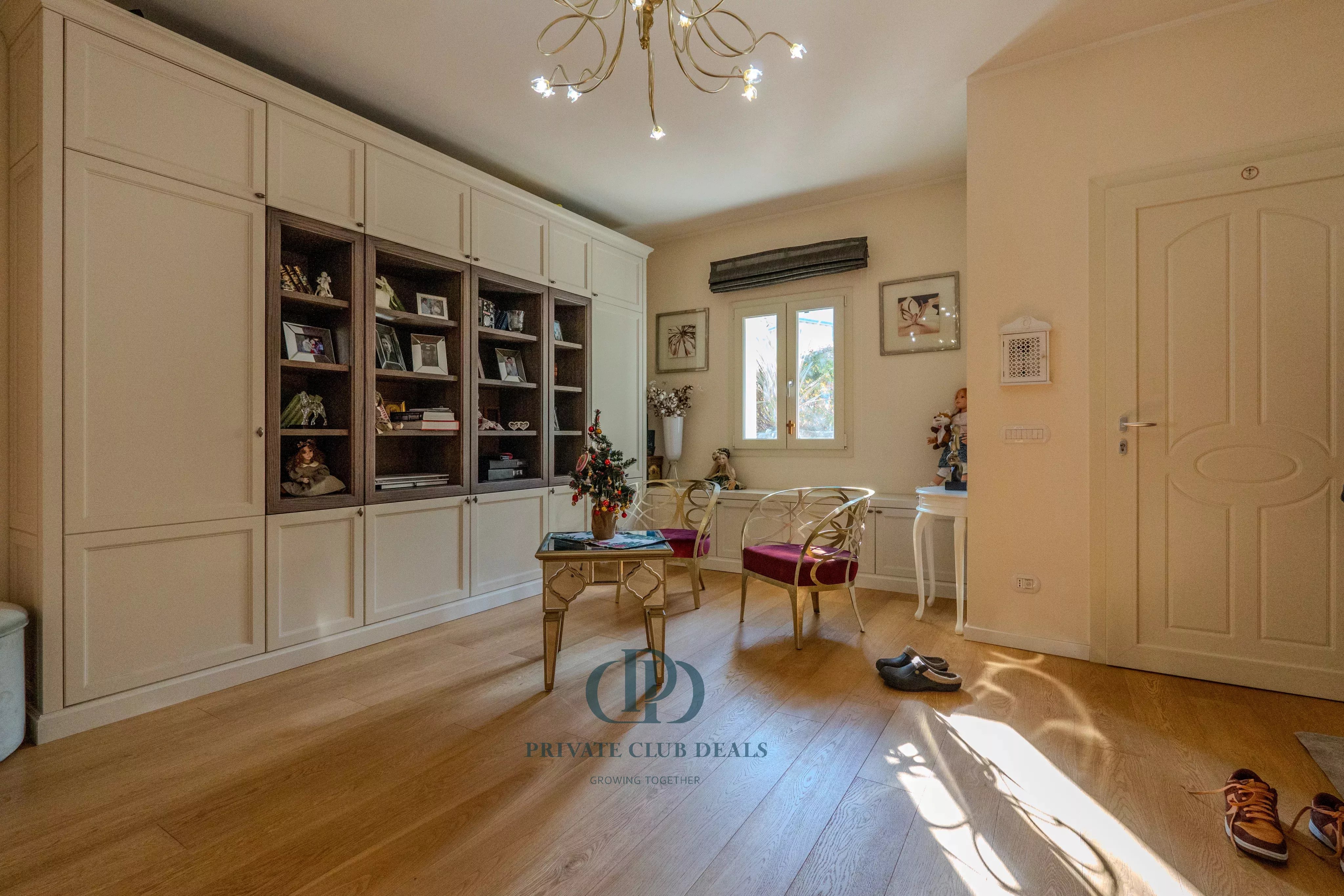 Villa Menaggio - picture 6