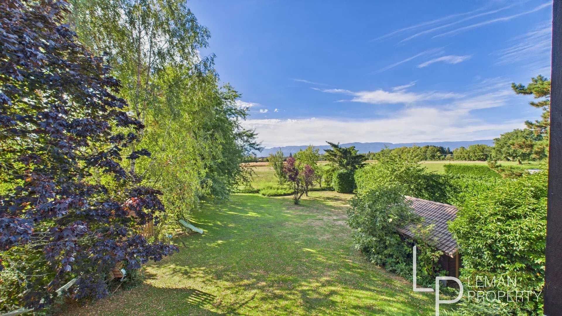 Achetez votre maison dans la ville de Veigy-Foncenex