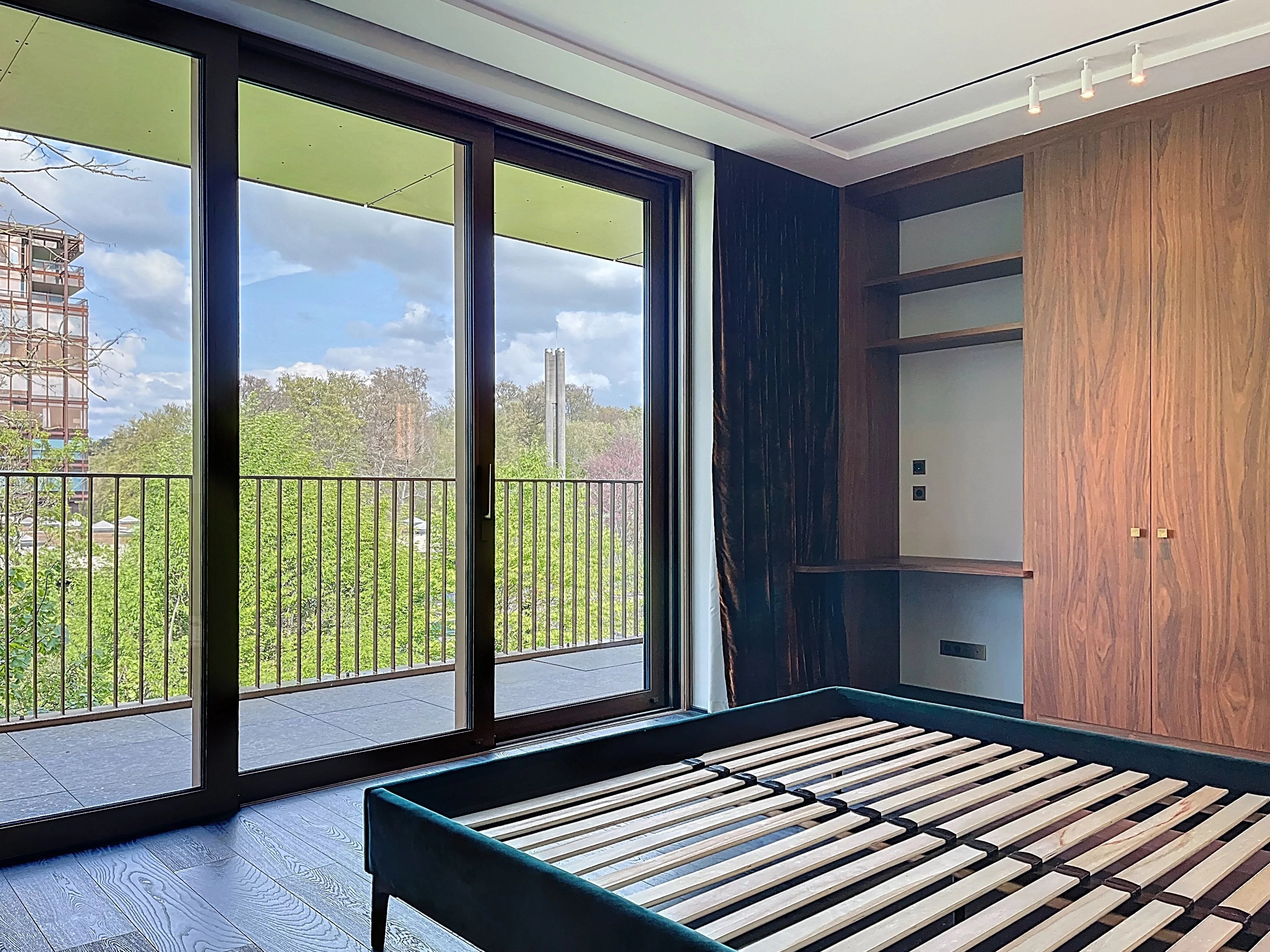 Watermael-Boitsfort - Penthouse meublé 3 chambres