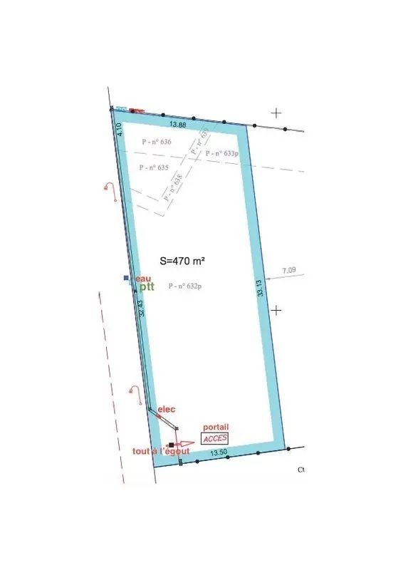 Agence immobilière de Duport Immobilier
