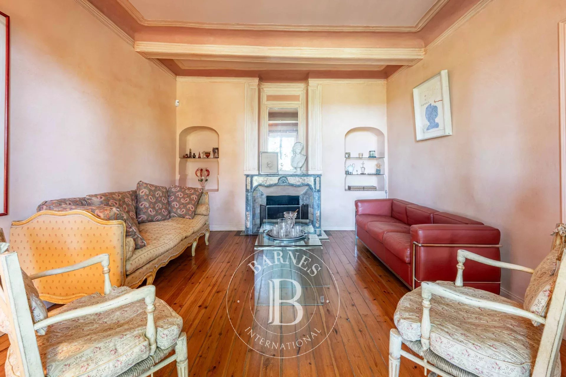 Mülkiyet Aix-en-Provence - picture 9