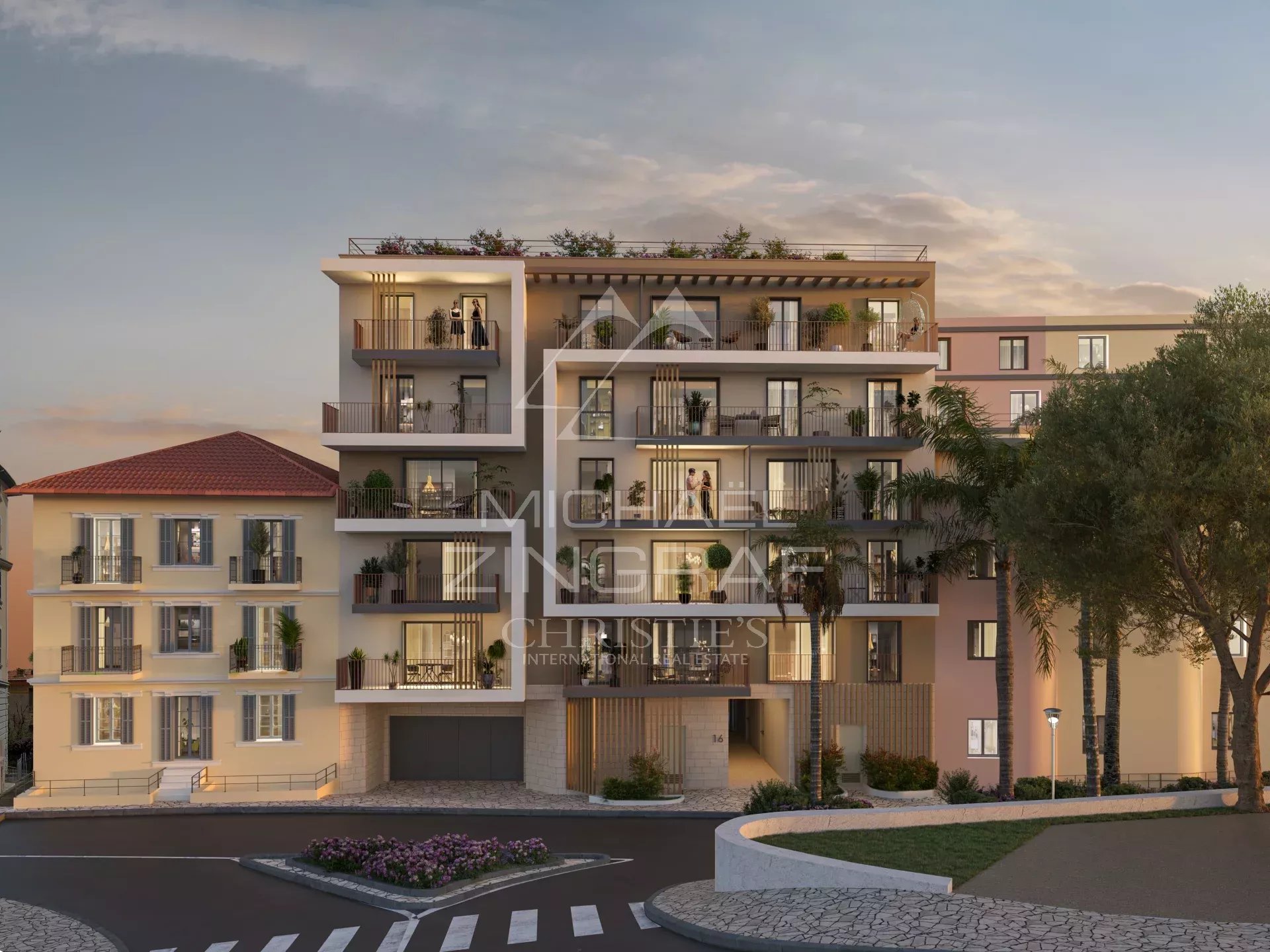 Property Slider Image