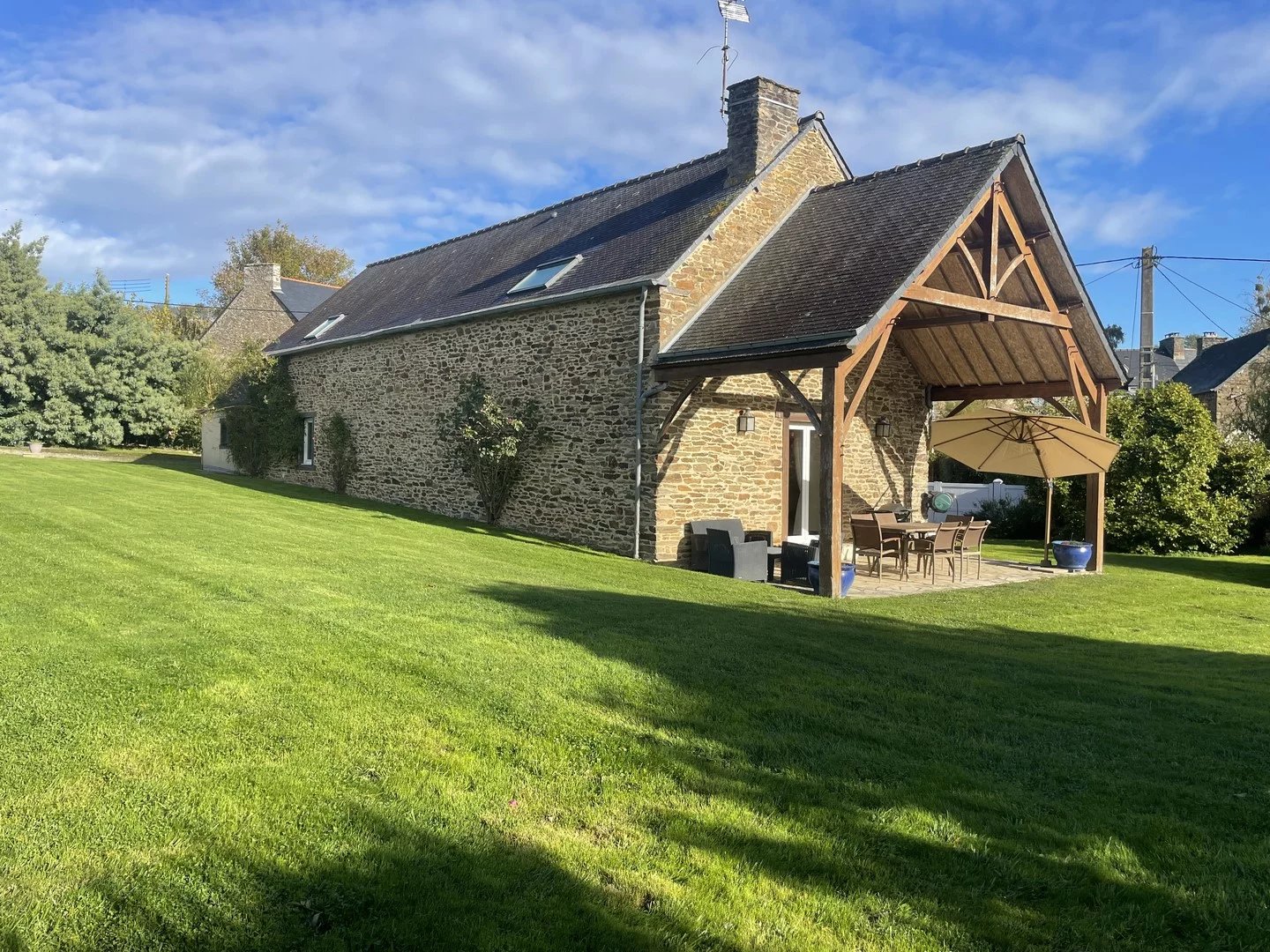 PLOUER SUR RANCE–EXCLUSIVITE RANCE IMMO