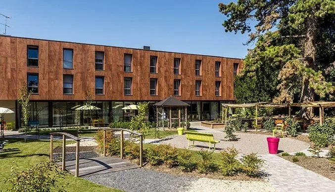 Vente Appartement Crouy-en-Thelle