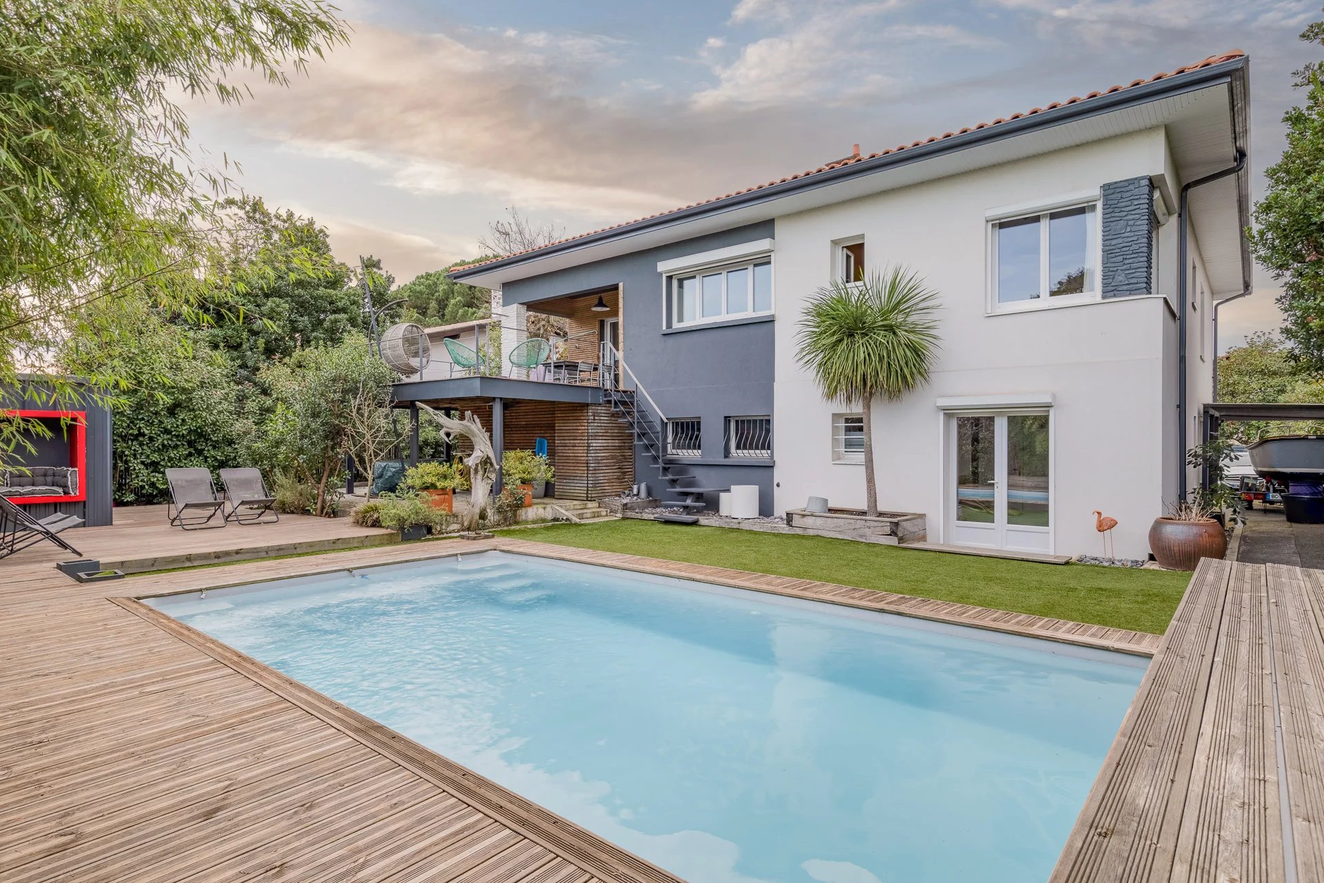 Sale House Gujan-Mestras