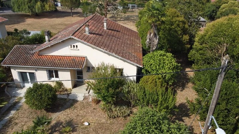 Maison à vendre L'Isle-en-Dodon, Haute-Garonne