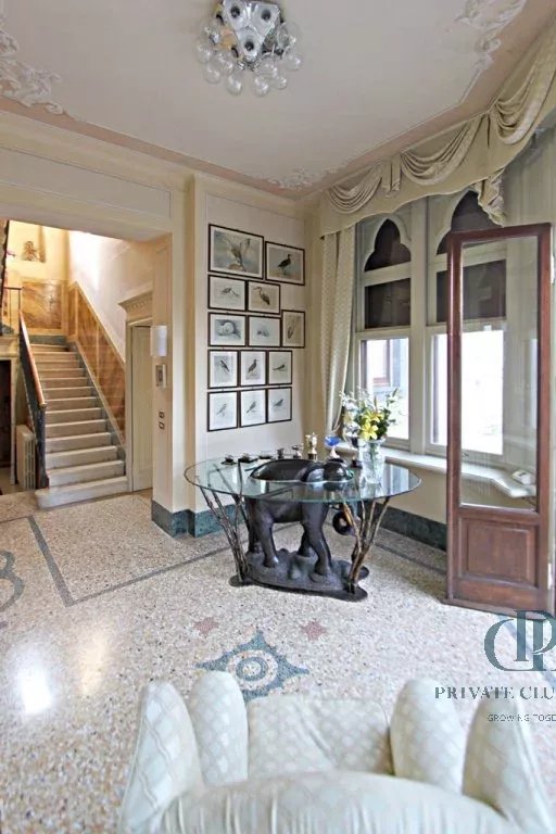 Villa Faggeto Lario - picture 7