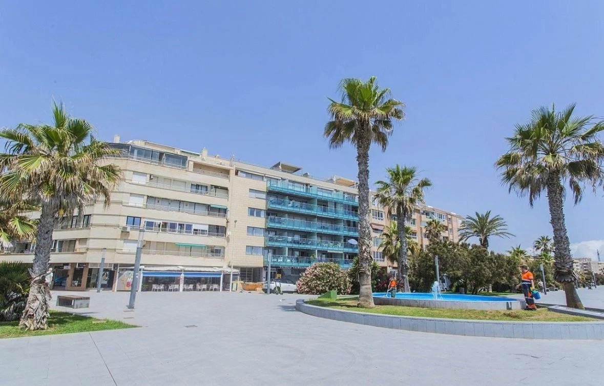 Vente Local commercial Torrevieja