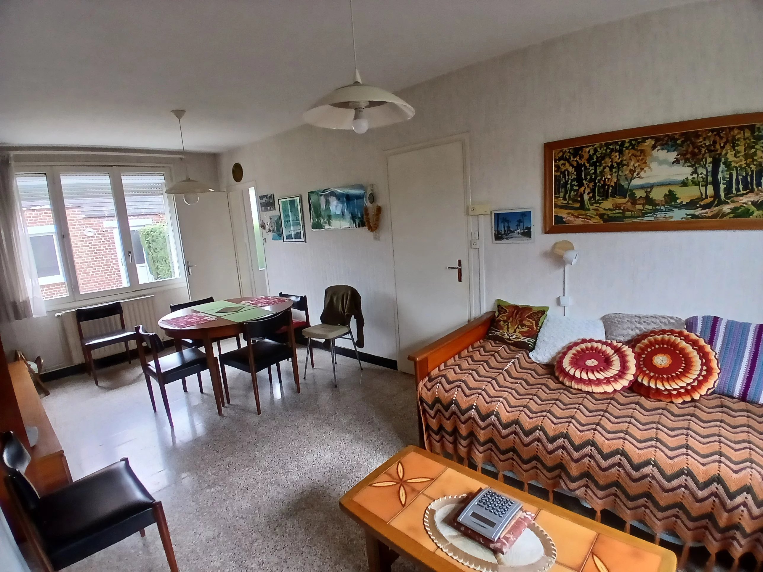 Vente Maison Bavay