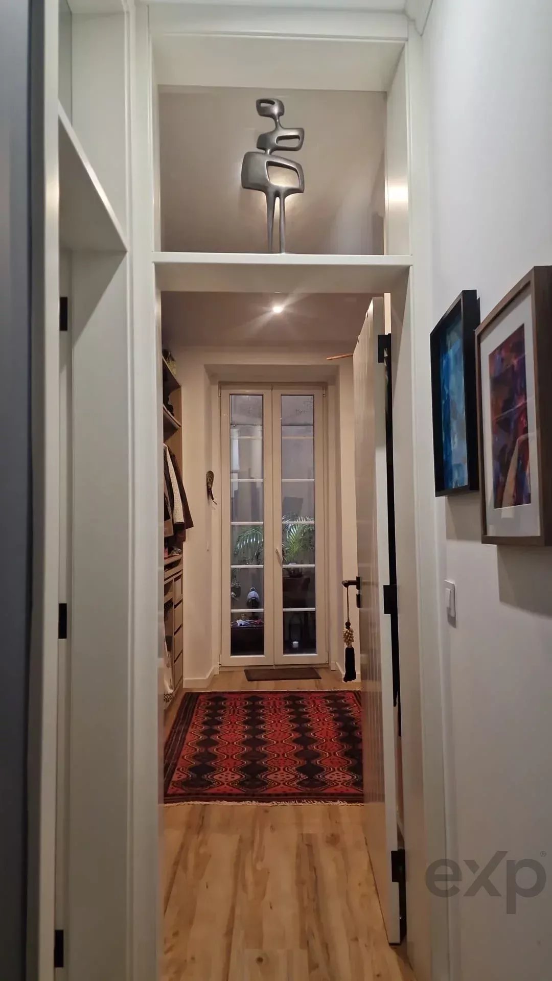 The best 1+1 bedroom apartment in Lisbon. 87101188 image 8