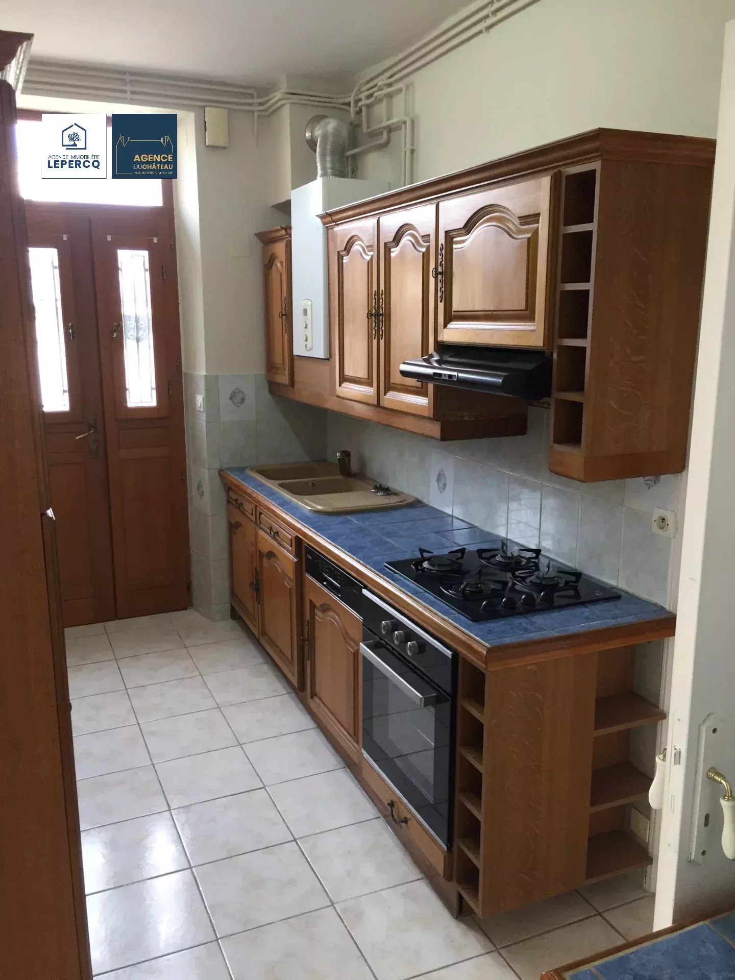 Location Appartement Villers-Cotterêts