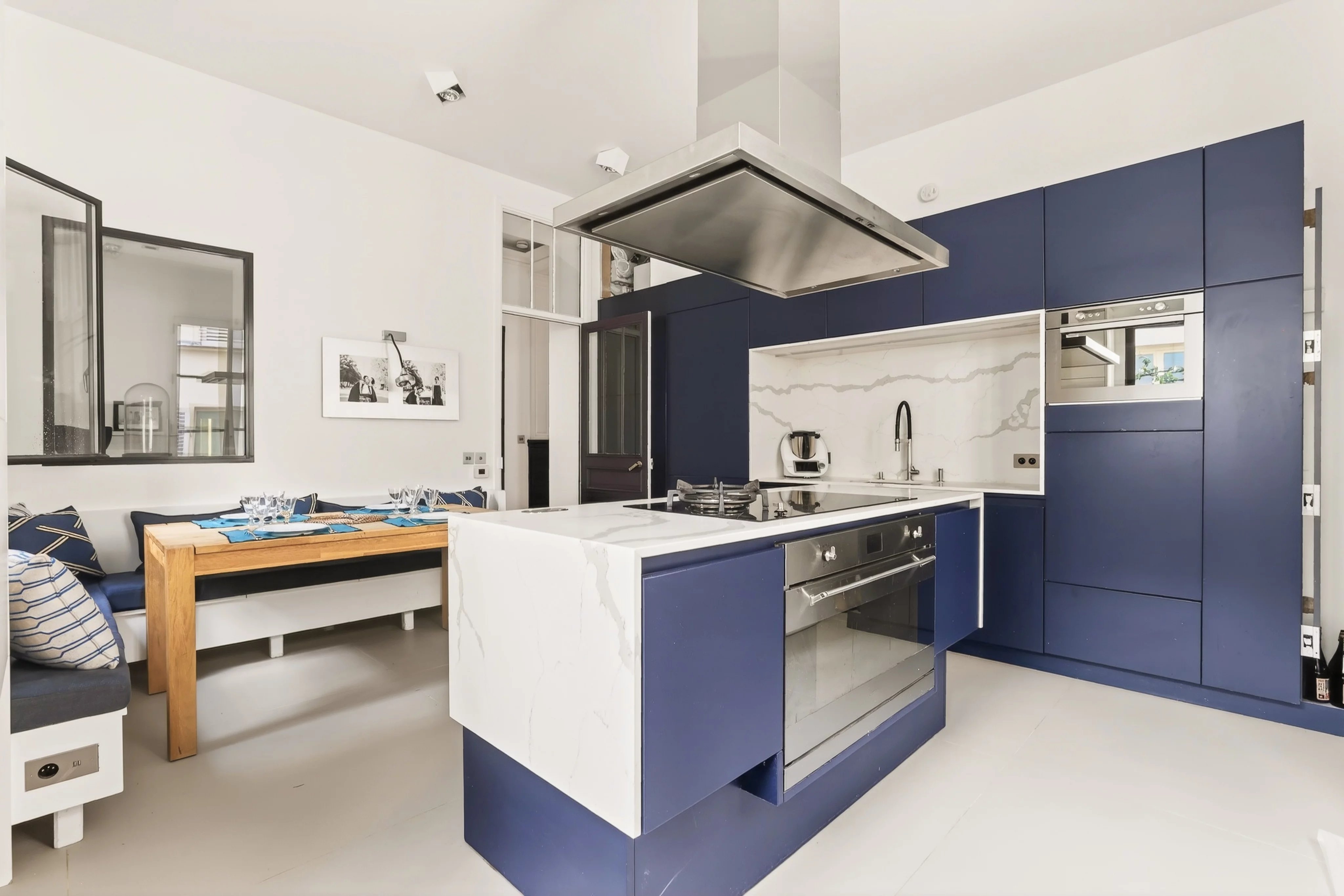 Location Appartement Paris 7ème