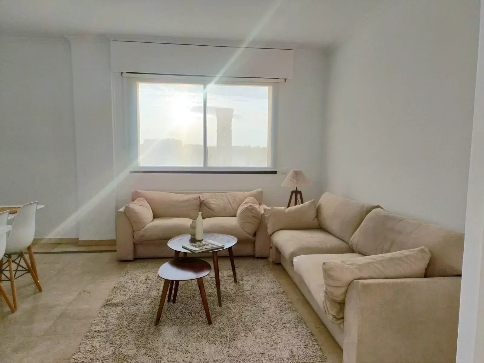 Daire Madrid - picture 5