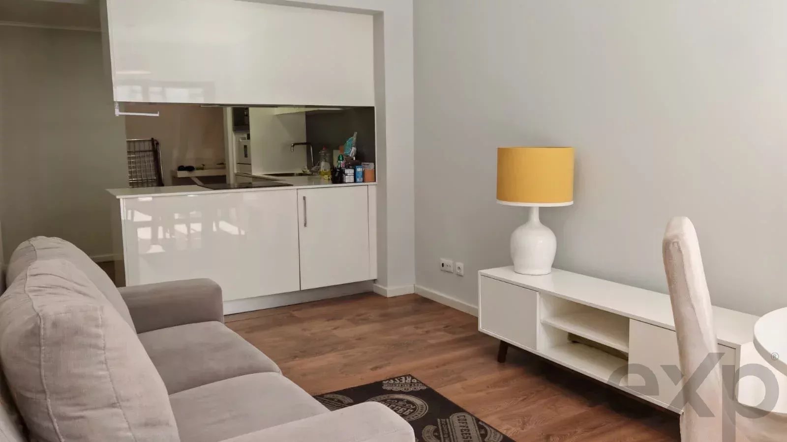 Contemporary One‑Bedroom Apartment in Arroios with Air Conditioning 87016817 image 14