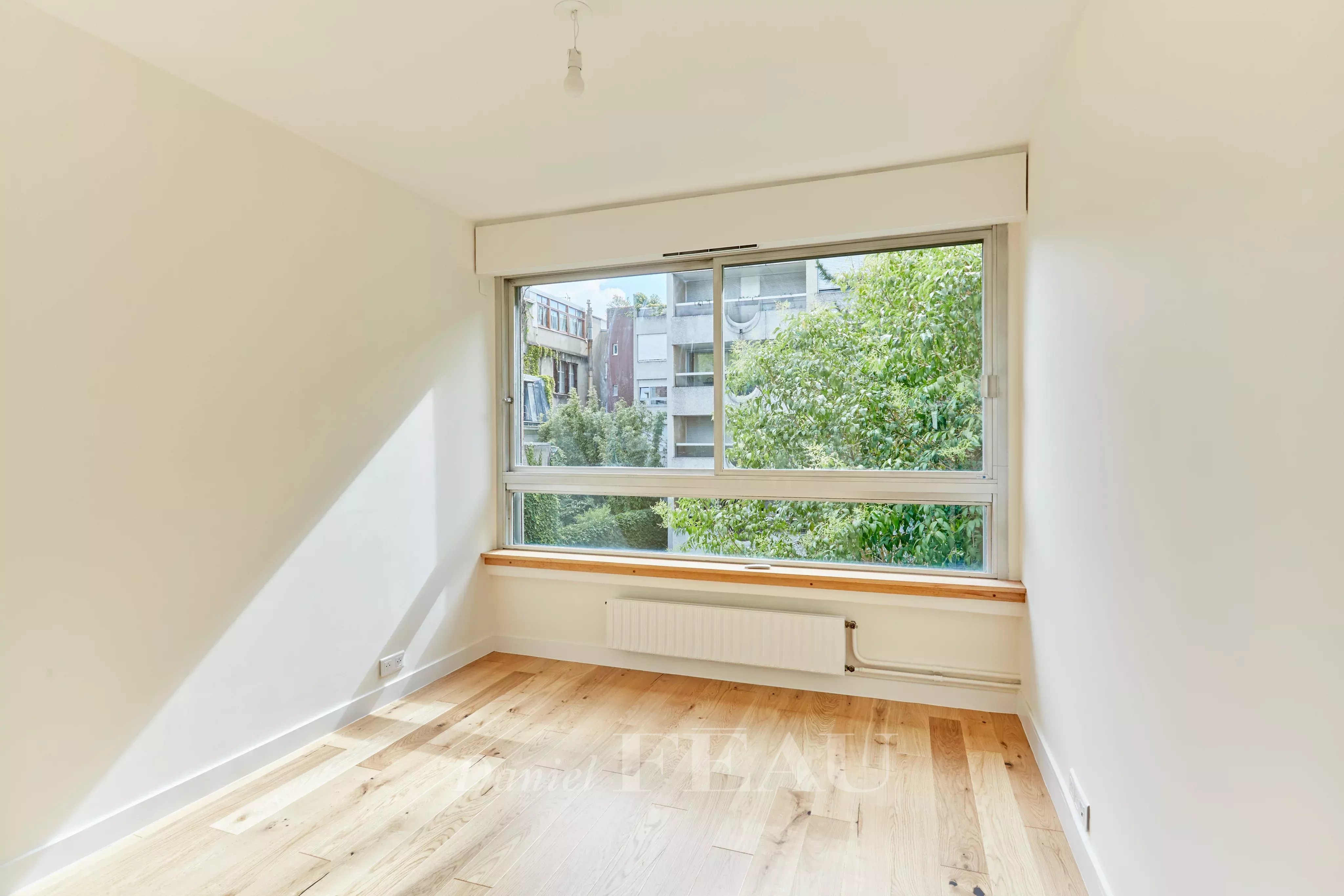 Location Appartement Paris 14ème