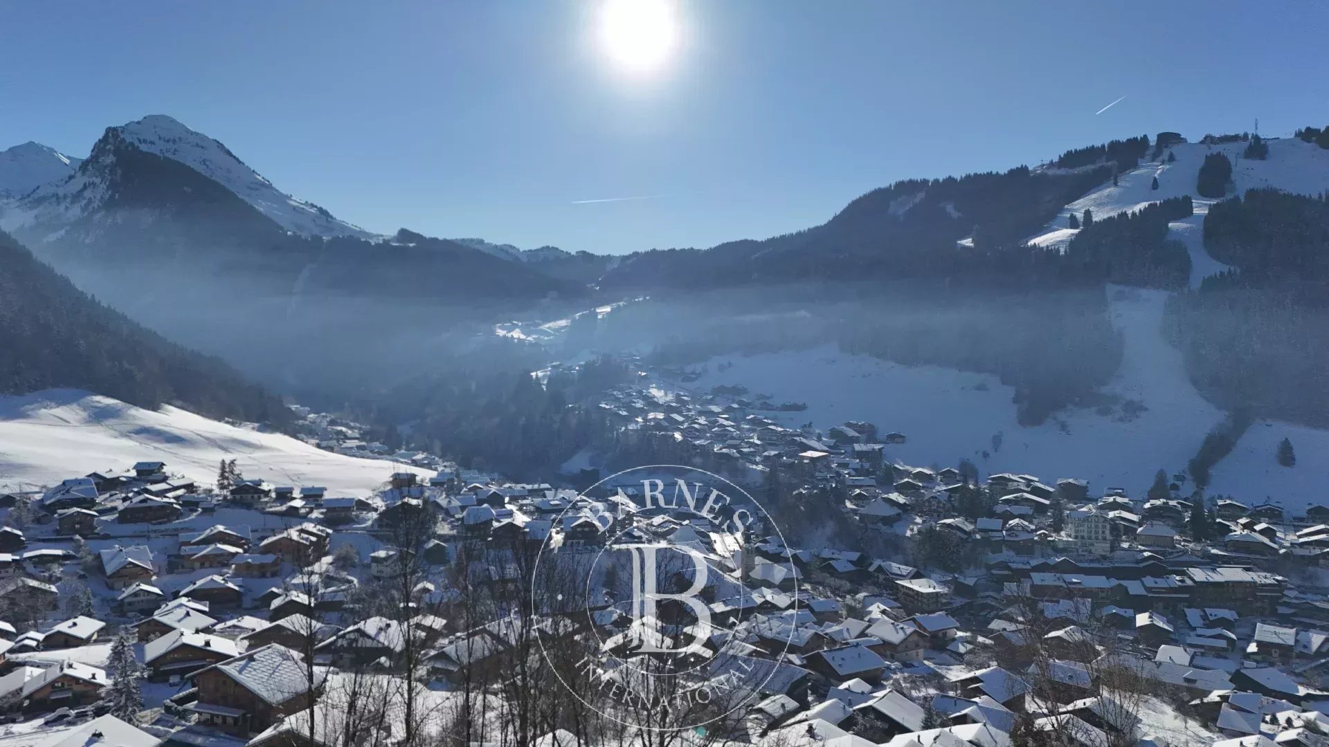 Terrain constructible Morzine  -  ref 85509683 (picture 3)