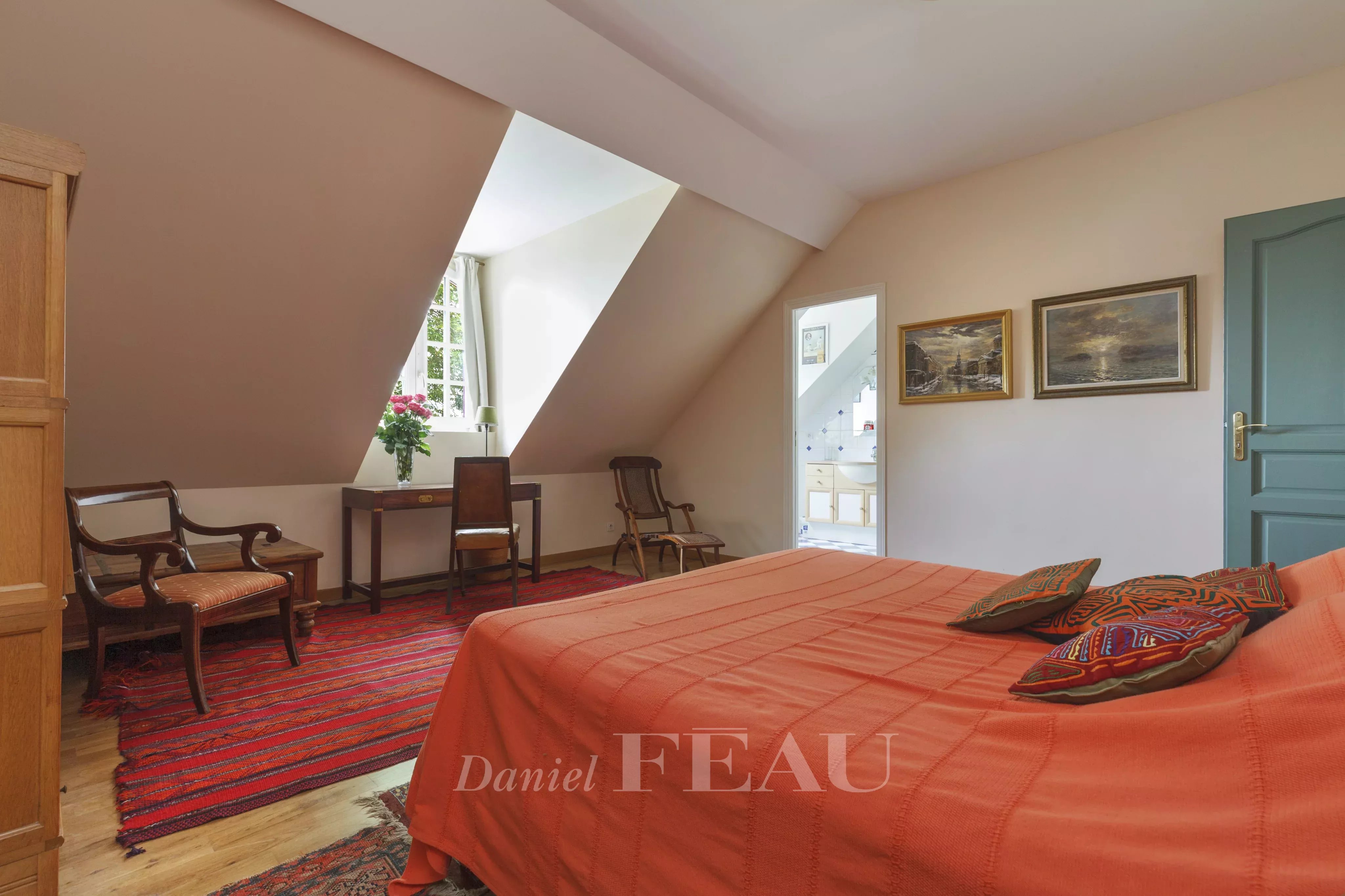 Sale House Versailles