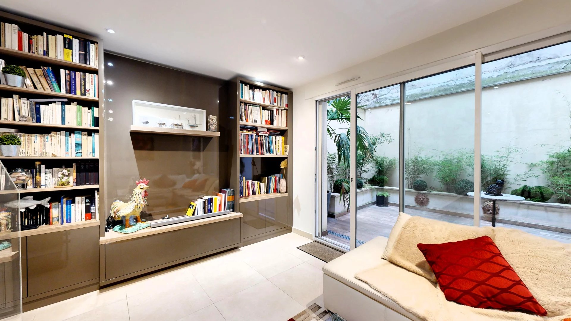 Vente Maison Paris 11ème Folie-Méricourt