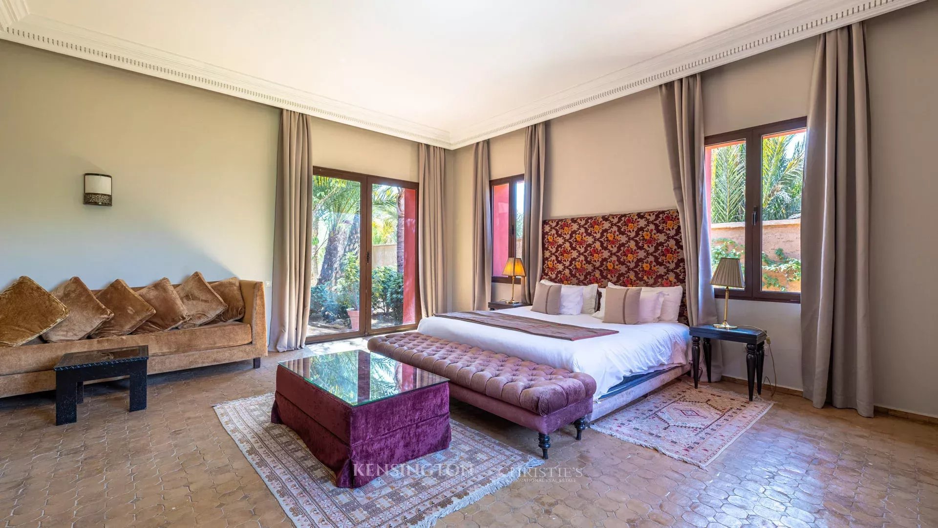 5 Bedroom Villa/Townhouse's Image 33
