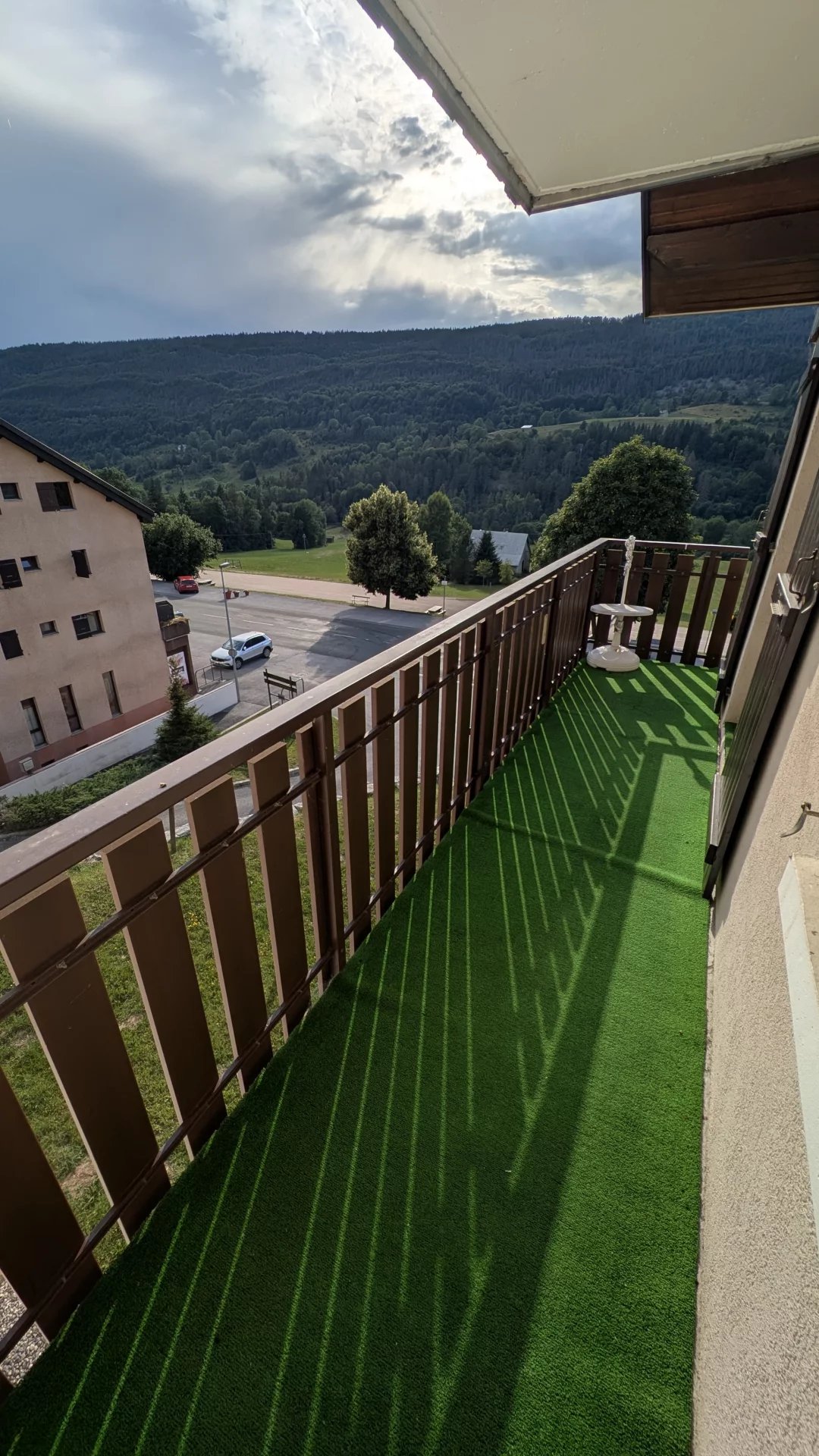 Sale Apartment Lélex