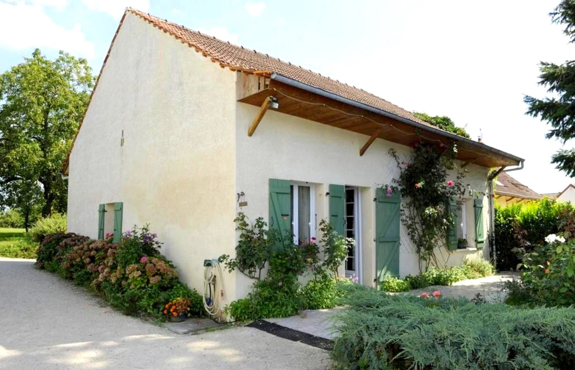 Agence immobilière de AGENCE DES 3 RIVIERES