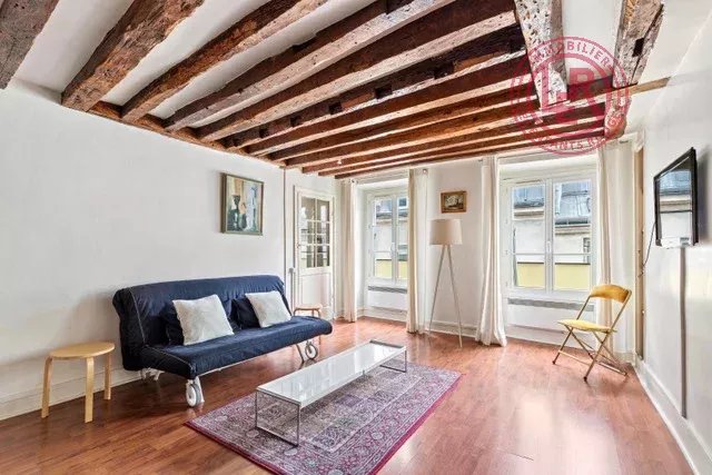 Agence immobilière de Les Enfants Rouges