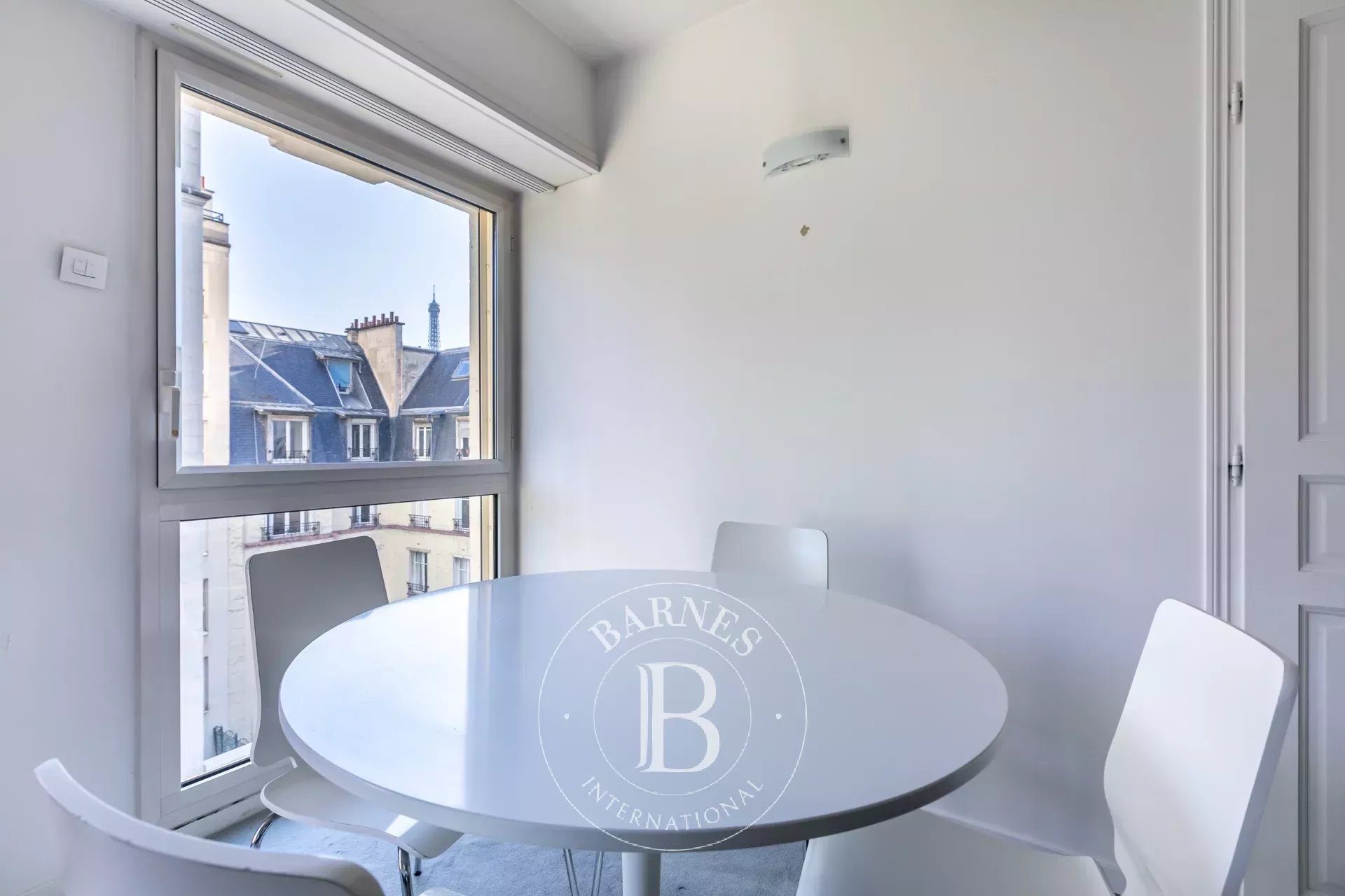 Daire Paris 16ème - picture 4