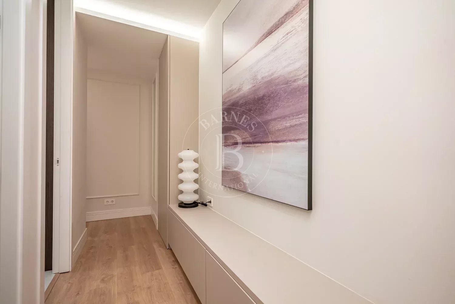 Daire Madrid - picture 27