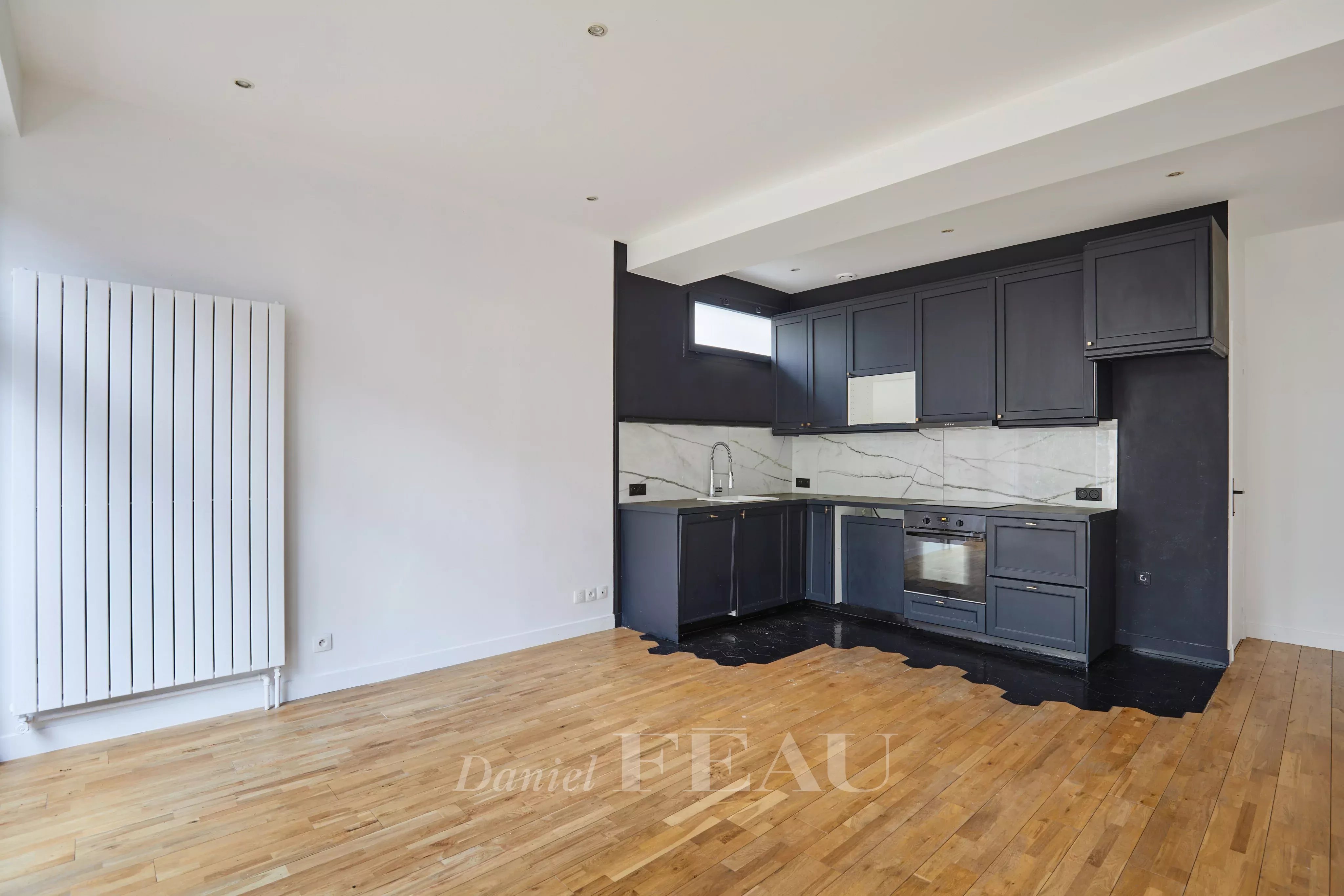Location Appartement Paris 16ème