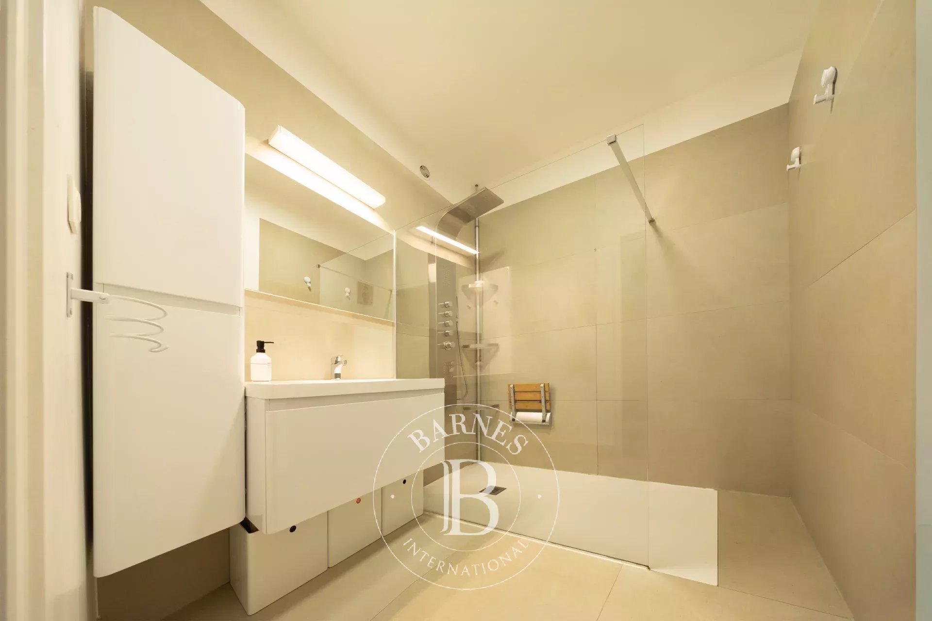 Daire Aix-en-Provence - picture 9