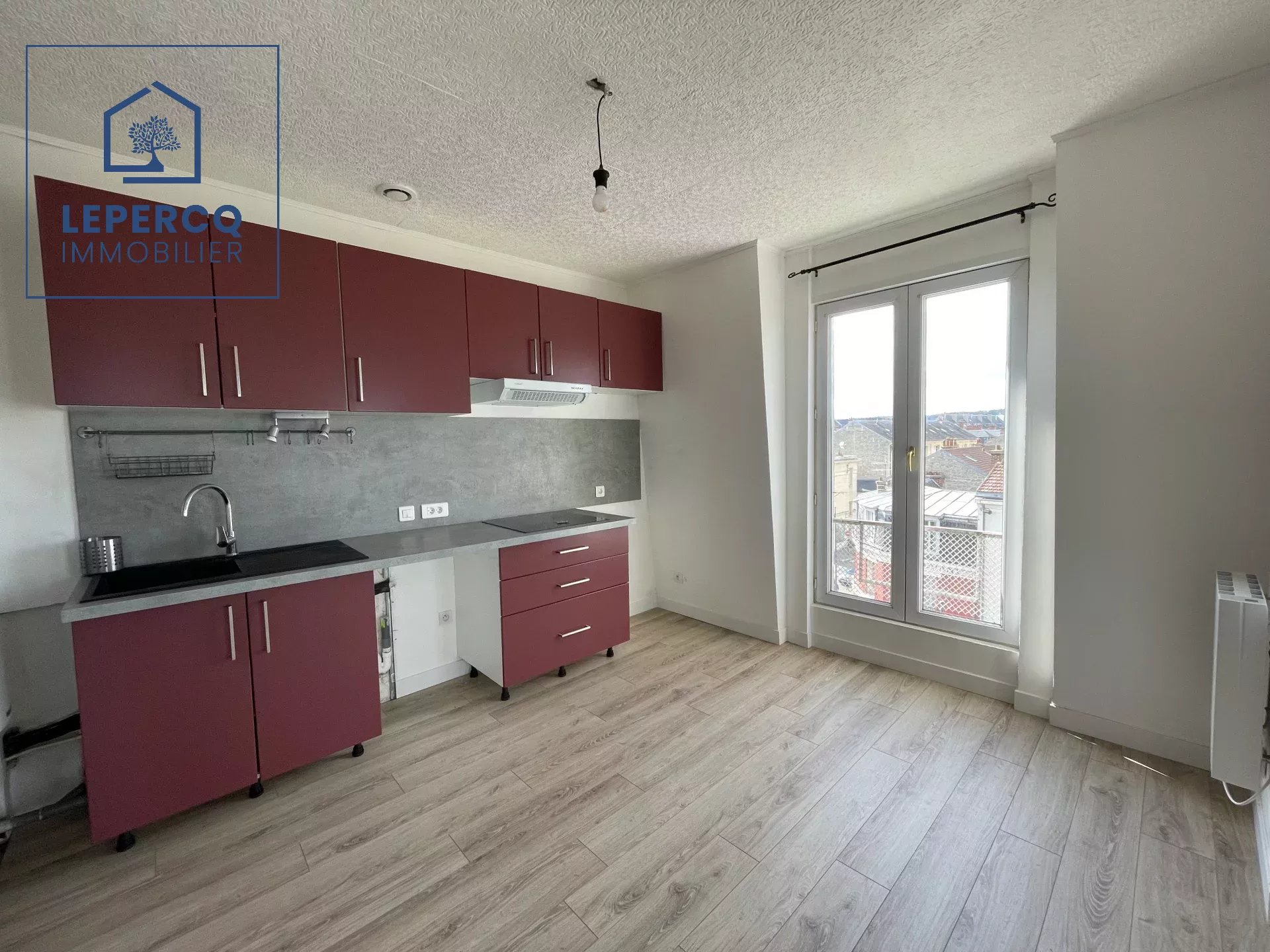 Location Appartement Soissons