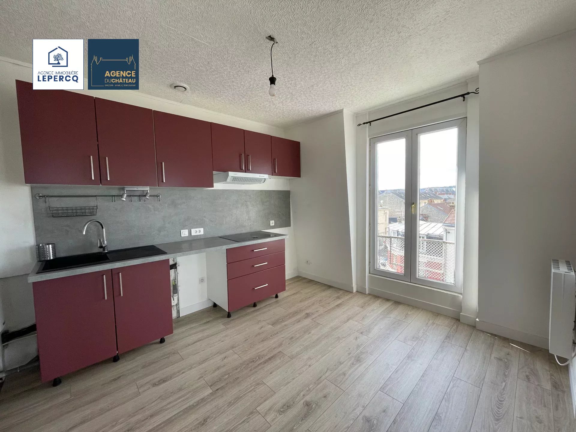 Location Appartement Soissons