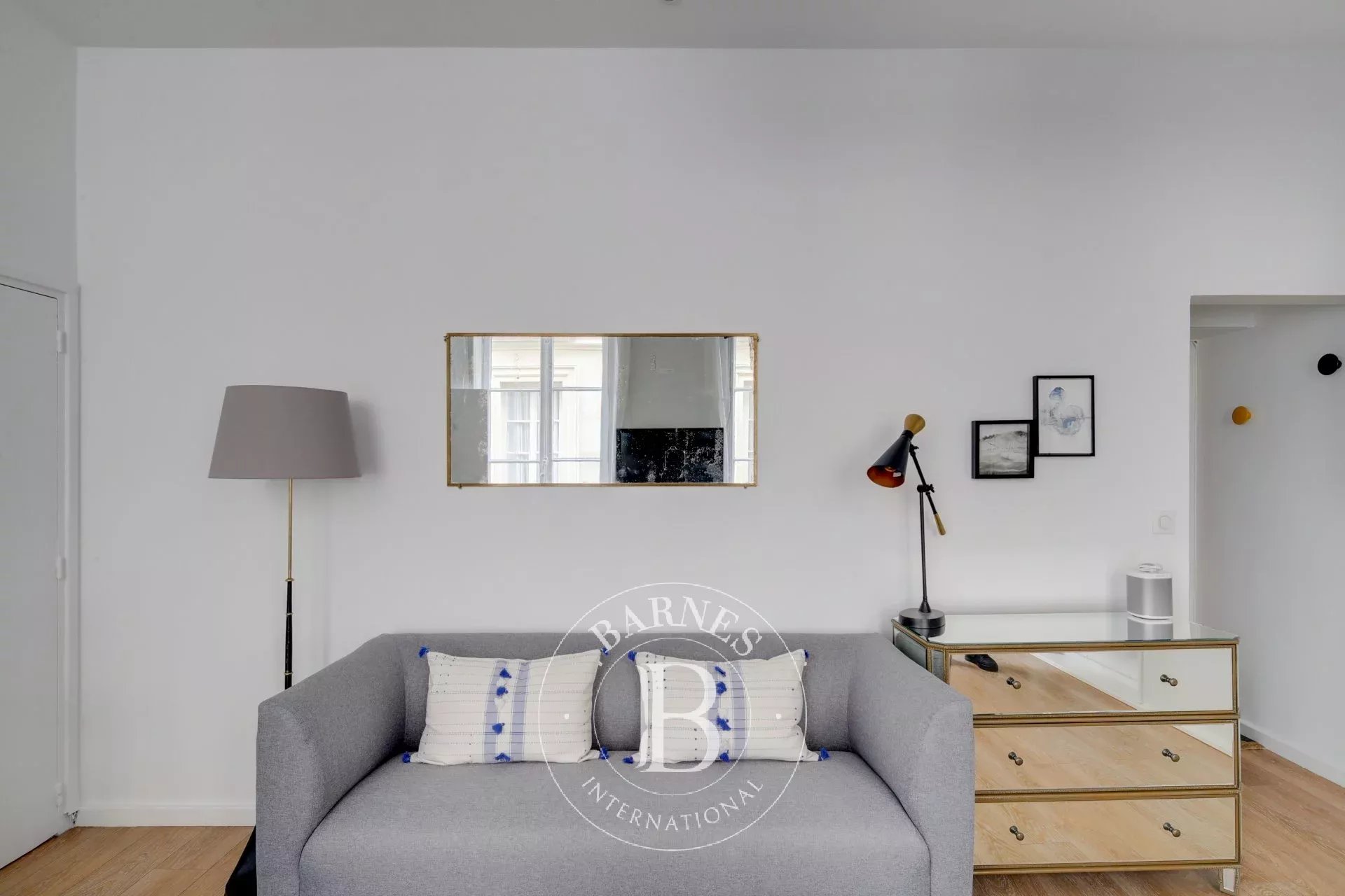 Paris  - Apartment  - picture 6