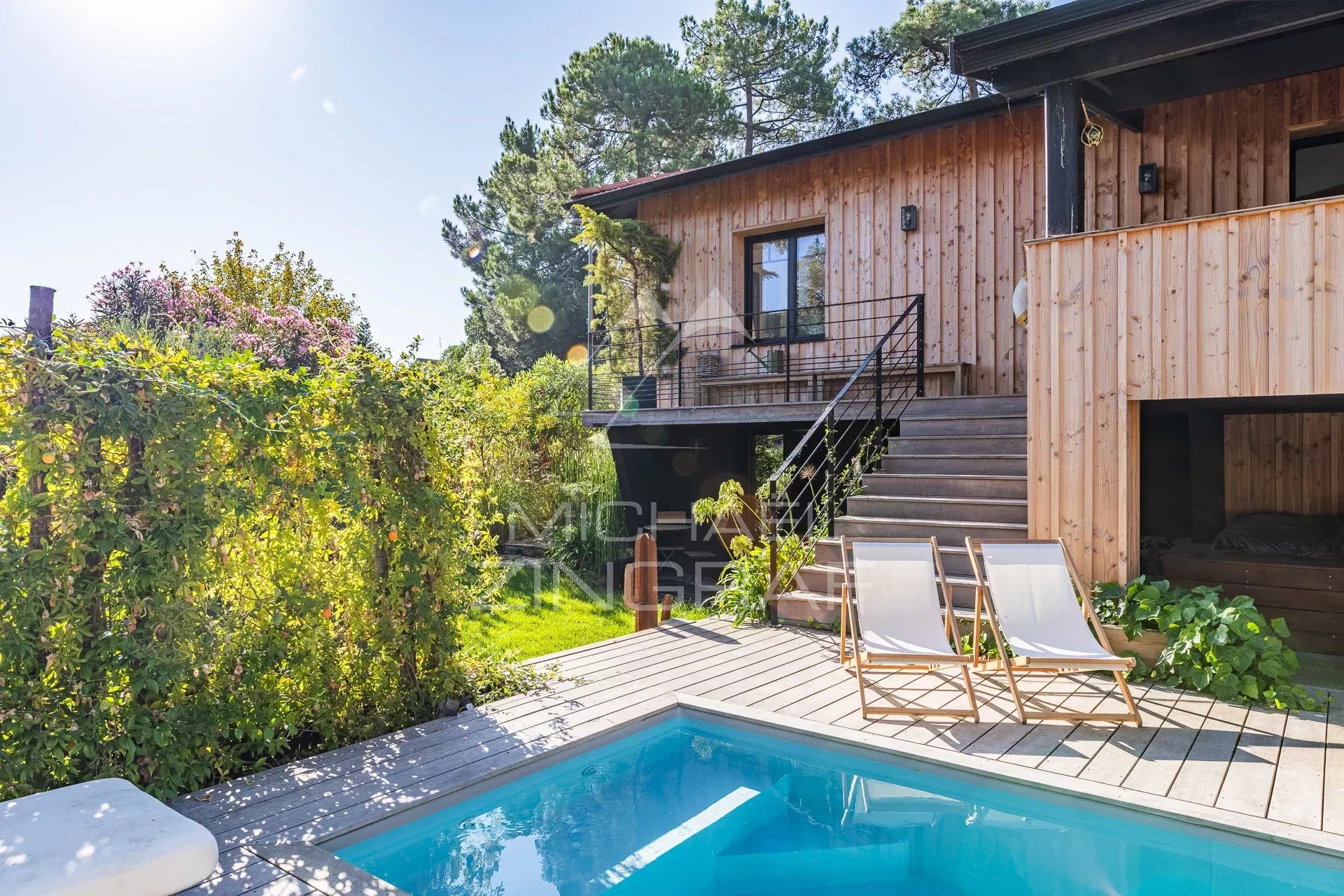 Agence immobilière de Terre Du Bassin