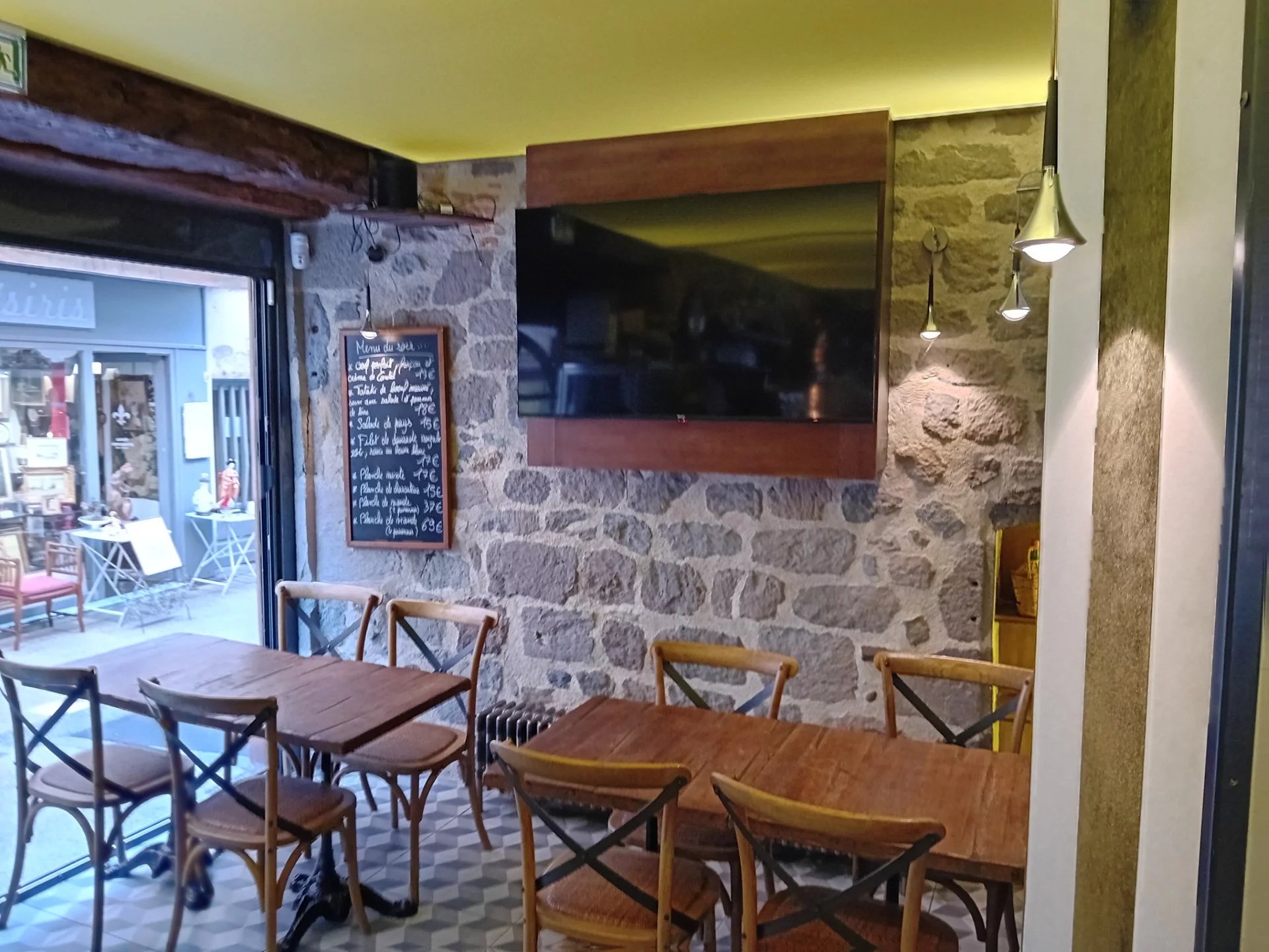 Agence immobilière de Allowa