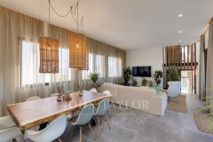Modern Luxury Villa in Santa Eulalia: A Generational Ibiza Estate — photo 5 of 7