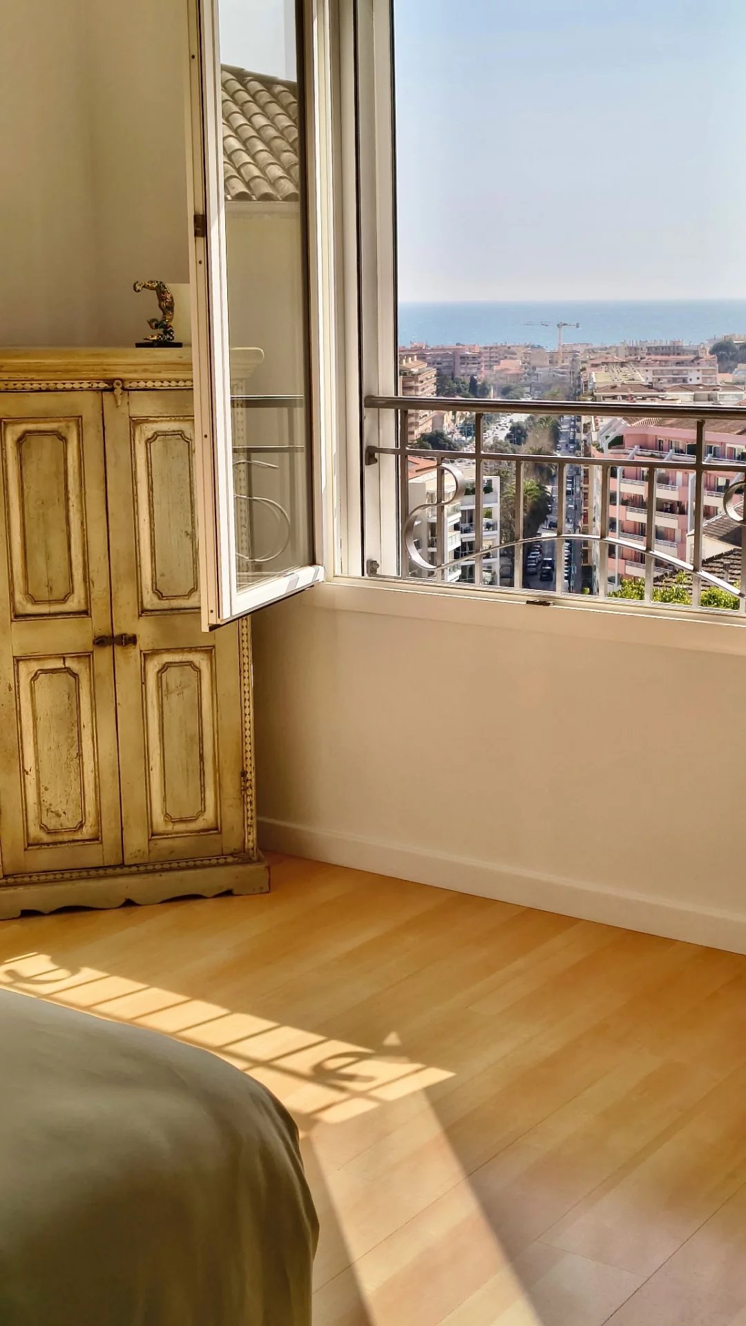 Villa contemporanea 4/5 Stanze Menton