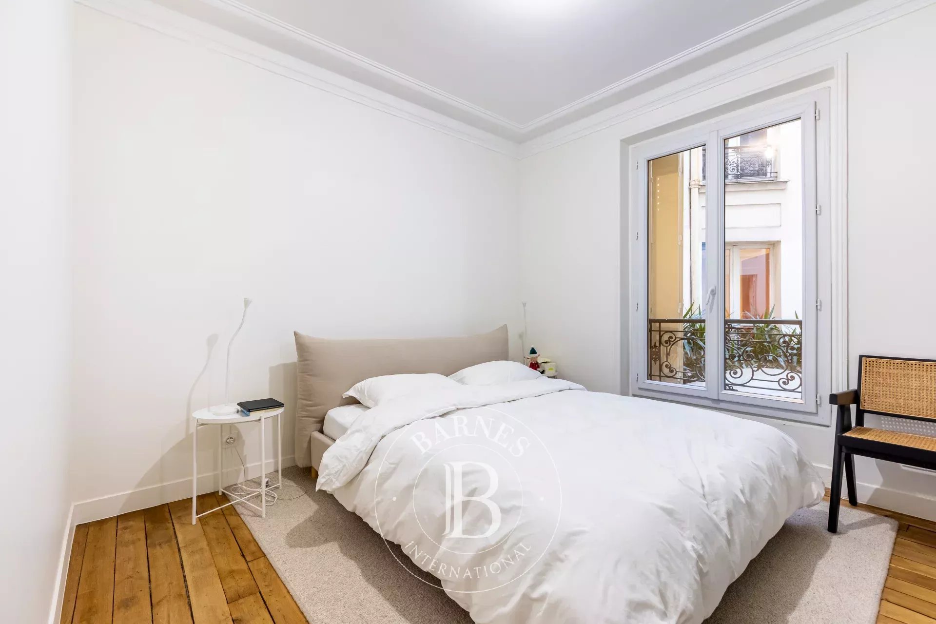 Daire Paris 8ème - picture 14