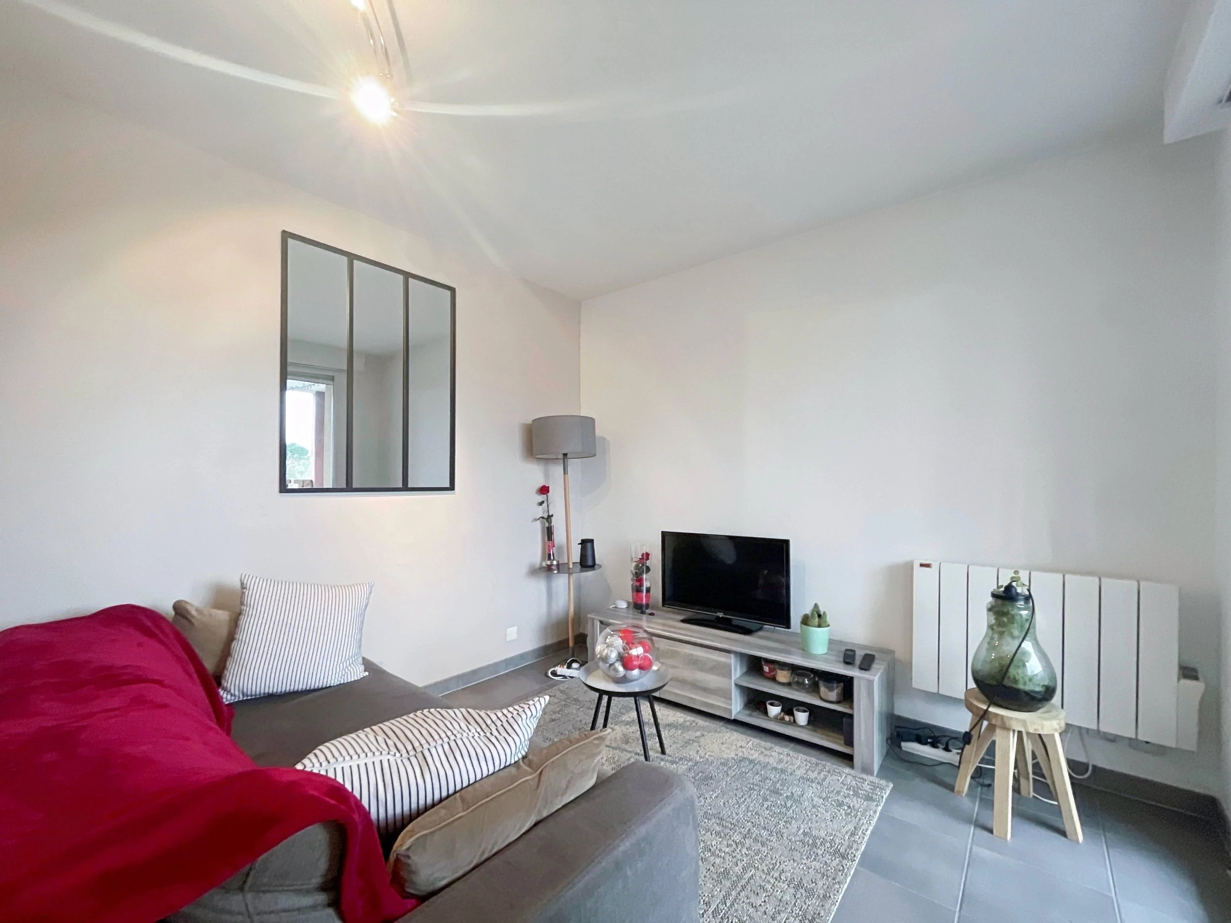 Location, Appartement