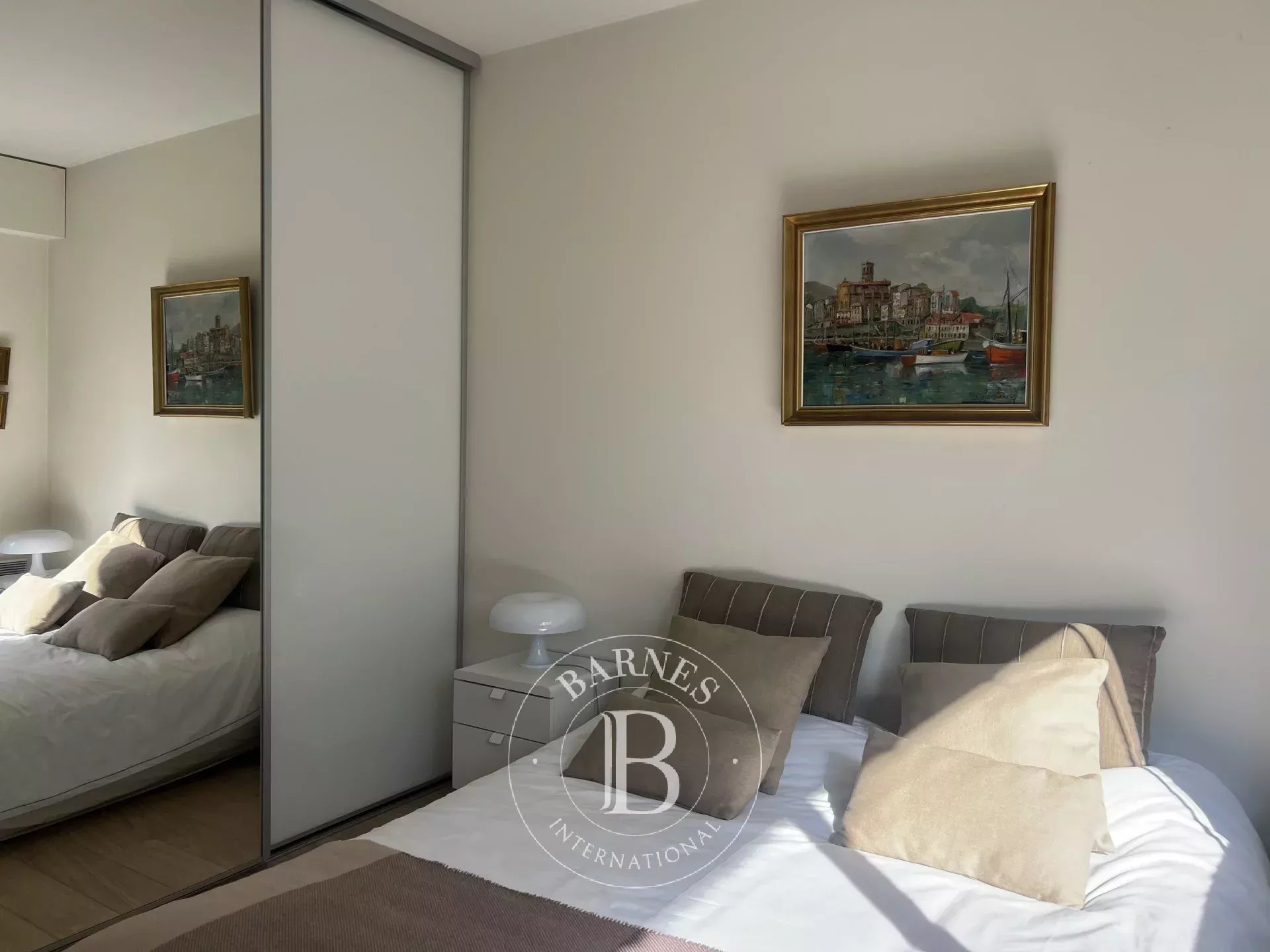 Tourgéville  - Appartement 2 Pi&egrave;ces, 1 Chambre - picture 6