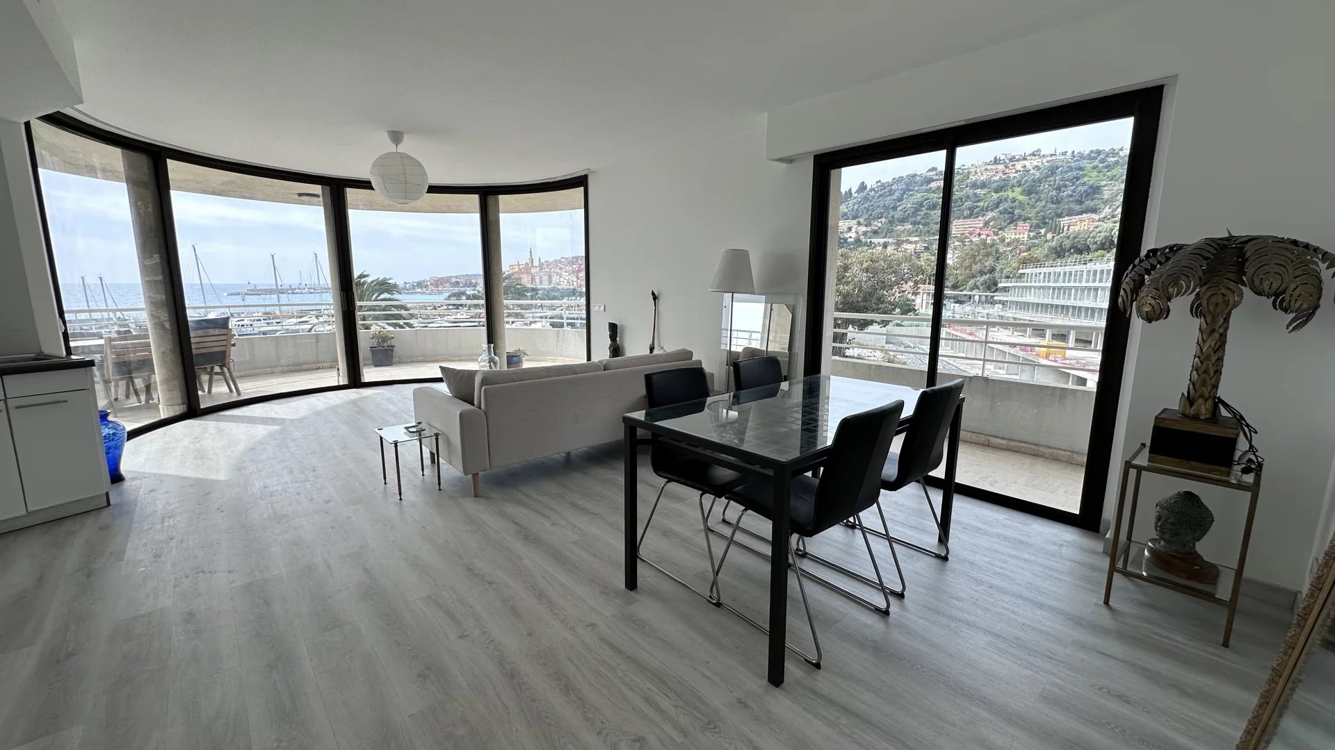 Vente Appartement Menton