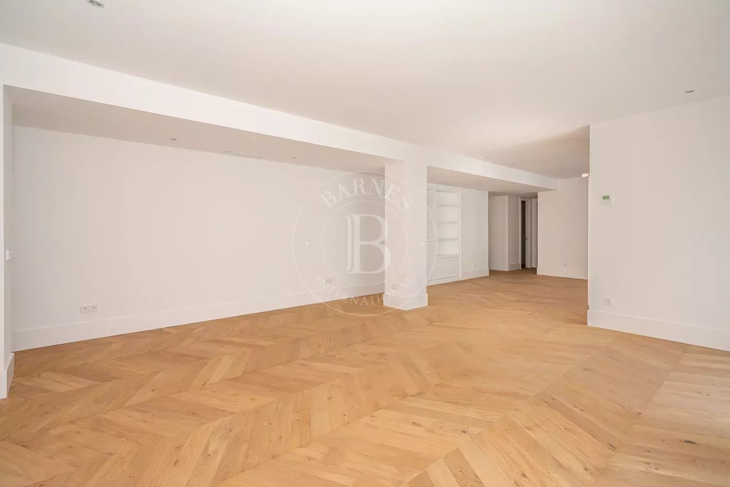 Daire Madrid - picture 34