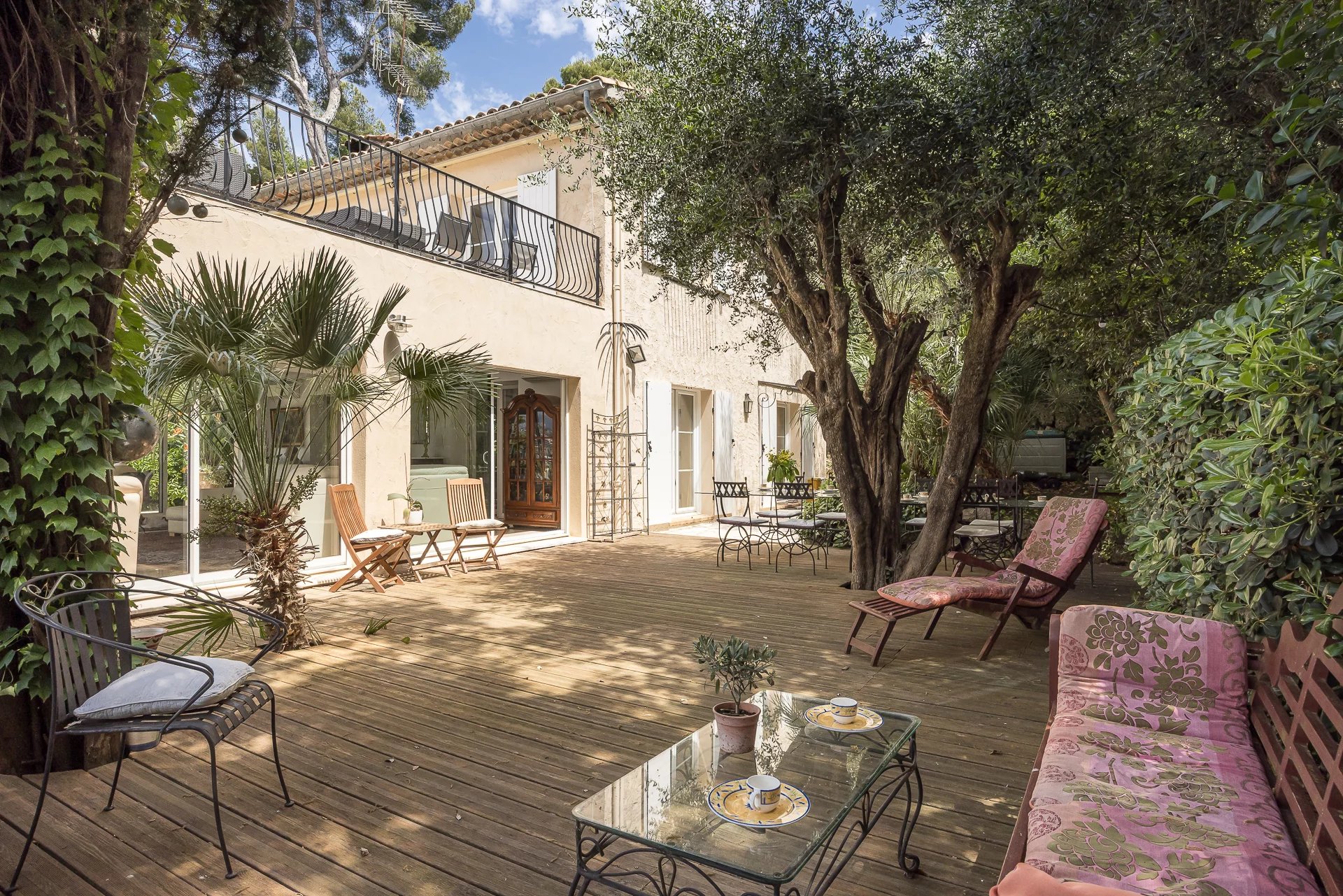 Sale House Cannes Oxford