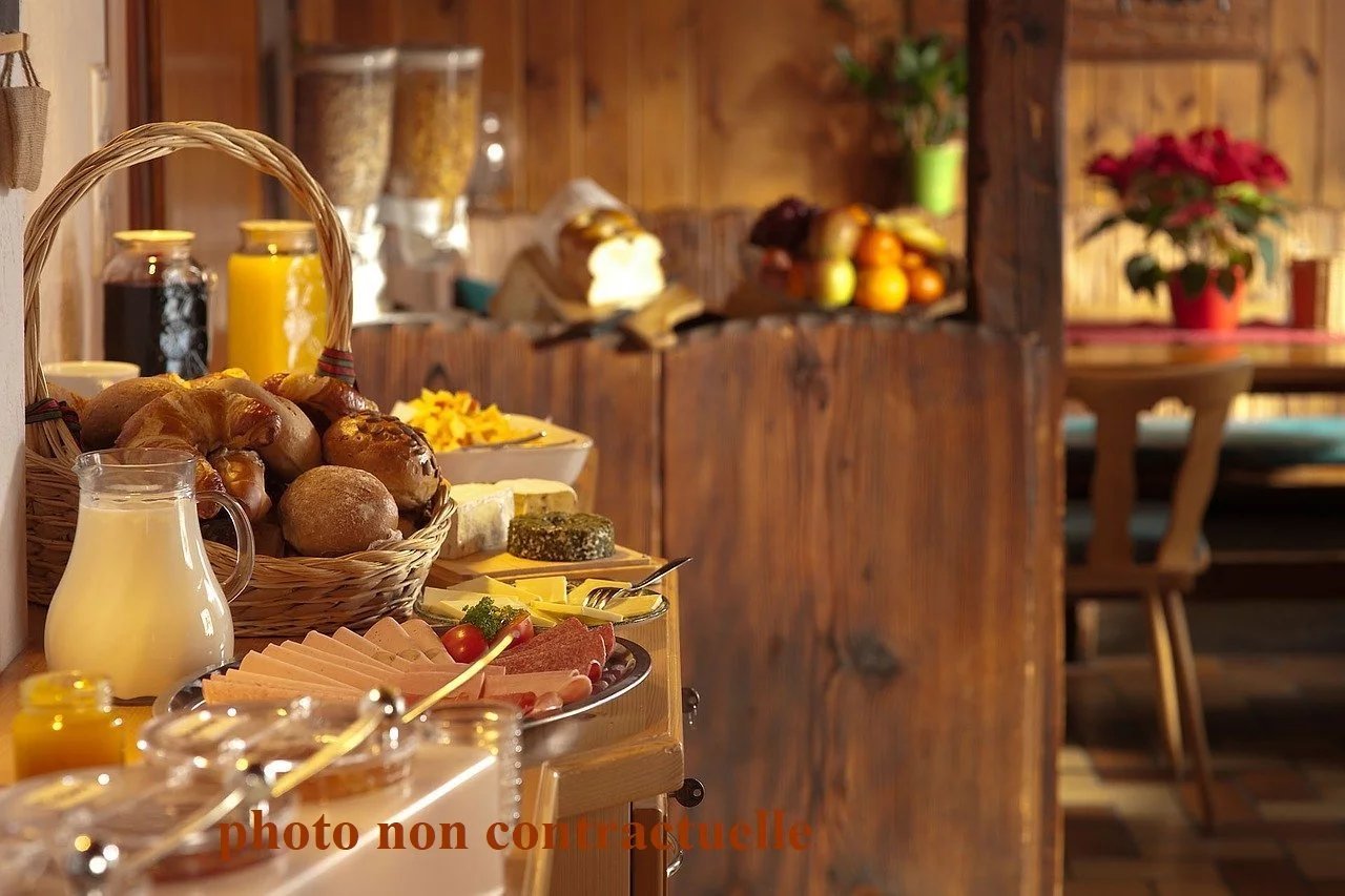 LE REVARD - A VENDRE BRASSERIE de montagne avec terrasse