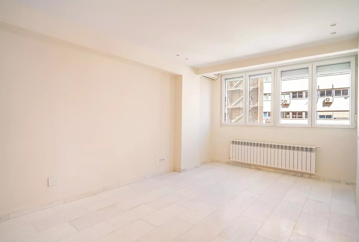 Daire Madrid - picture 25