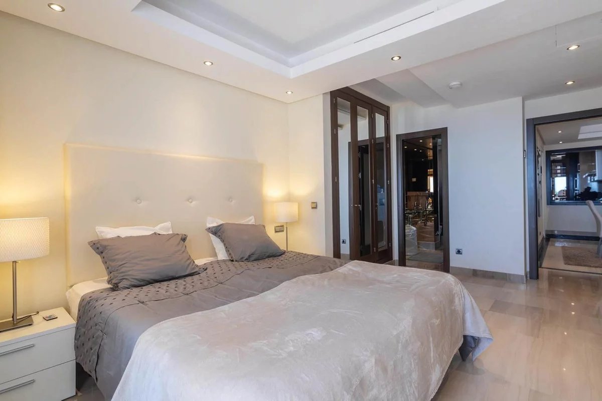 Vente Penthouse Estepona