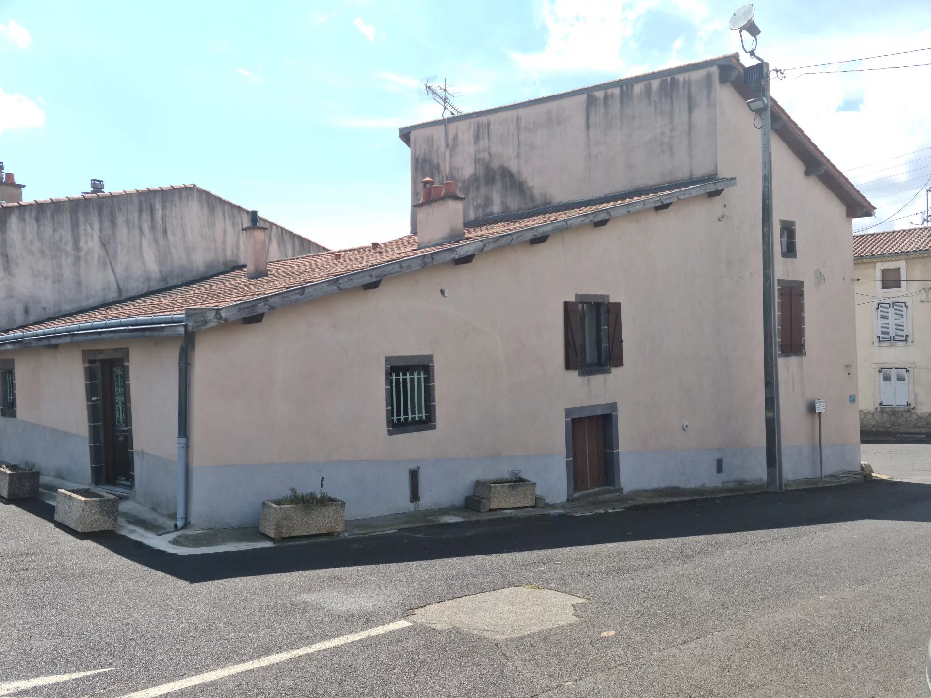 Location Maison Pont-du-Château