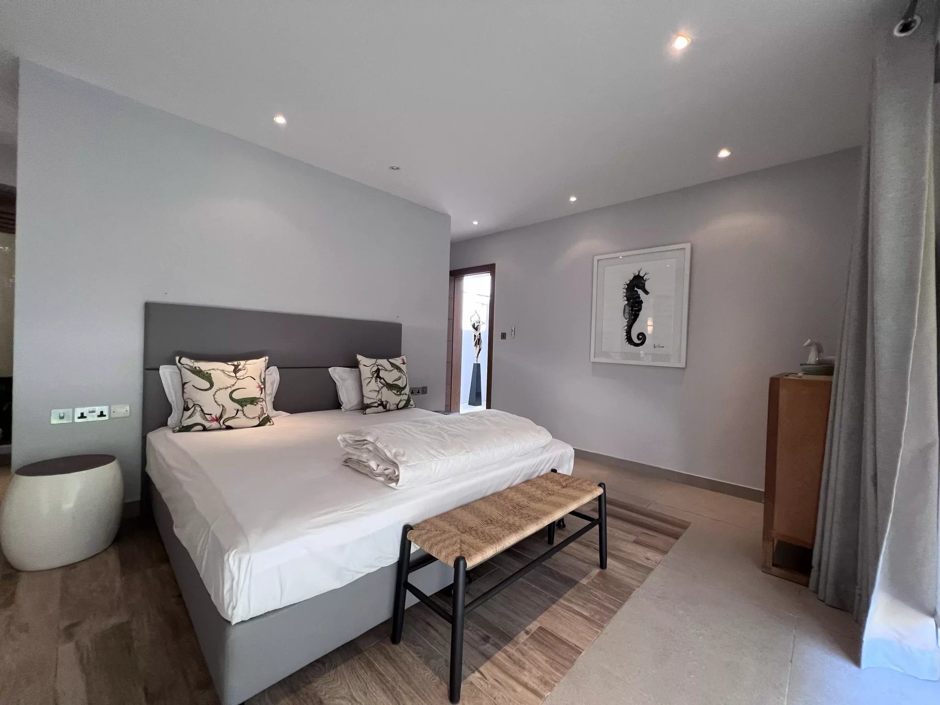 Villa Beau Champ - picture 20