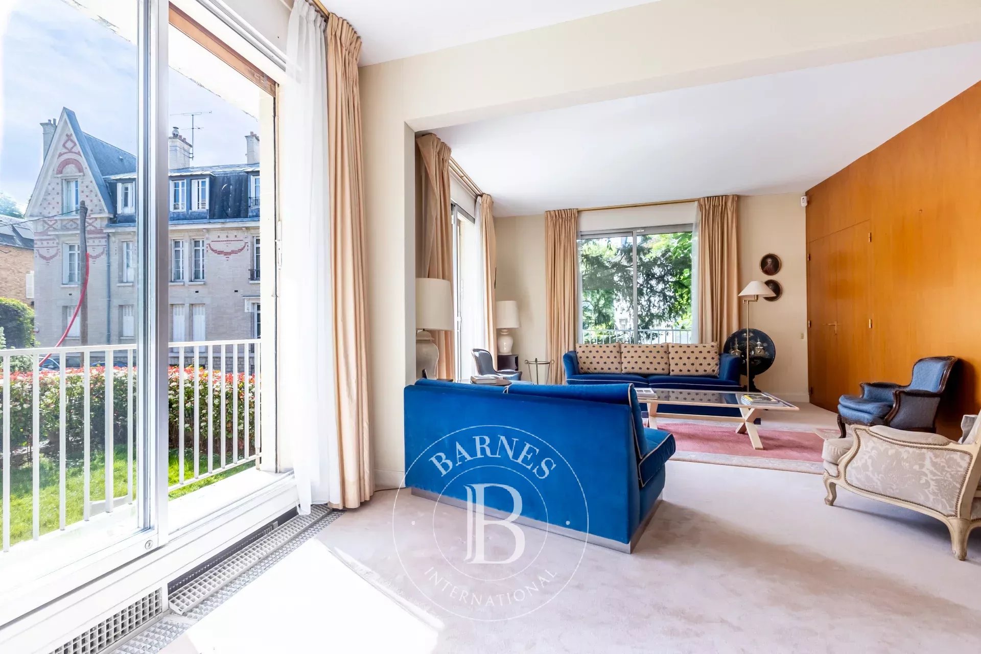 Neuilly-sur-Seine  - Appartement 6 Pi&egrave;ces 4 Chambres - picture 6