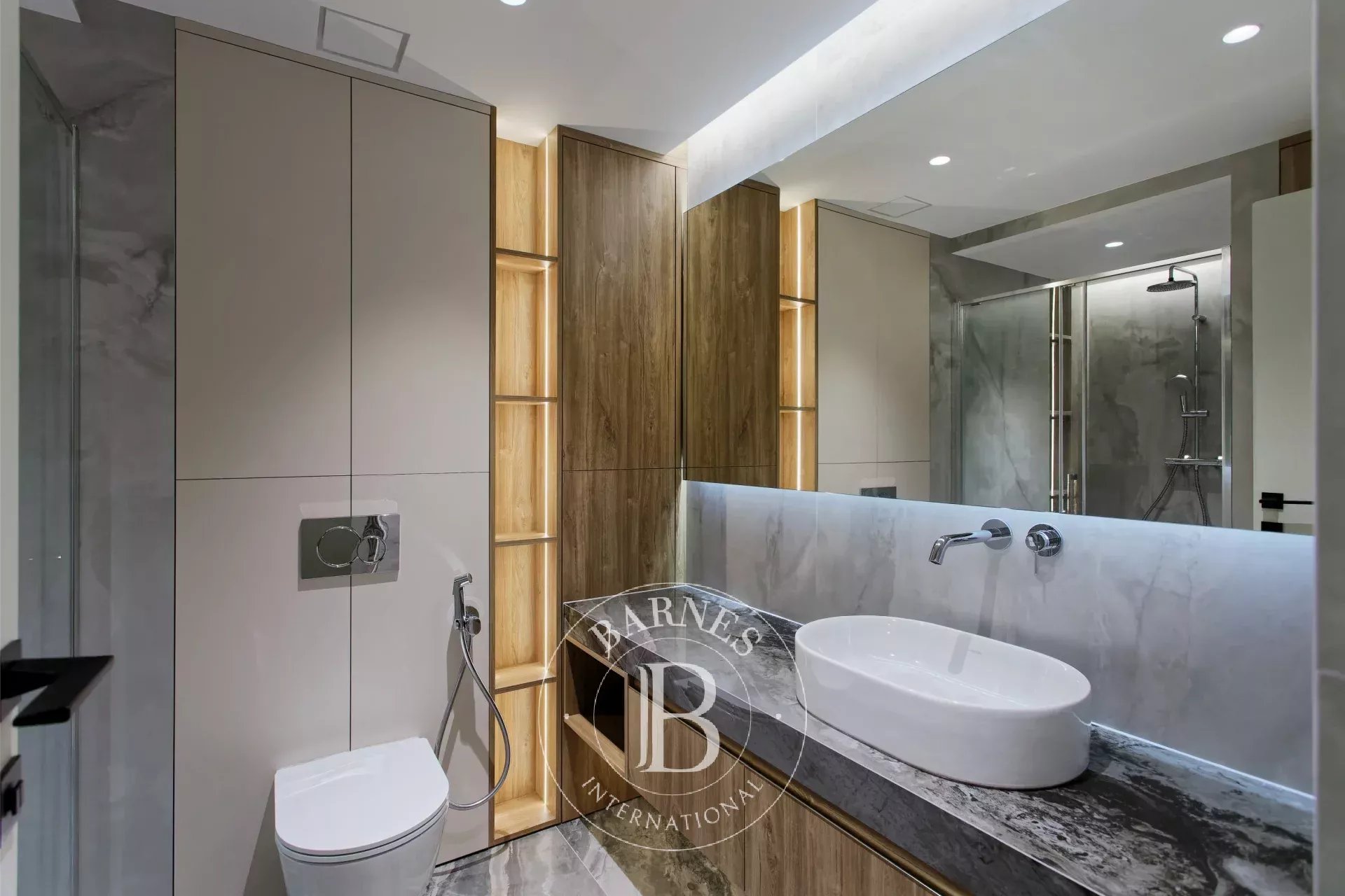 Daire Barcelona - picture 33